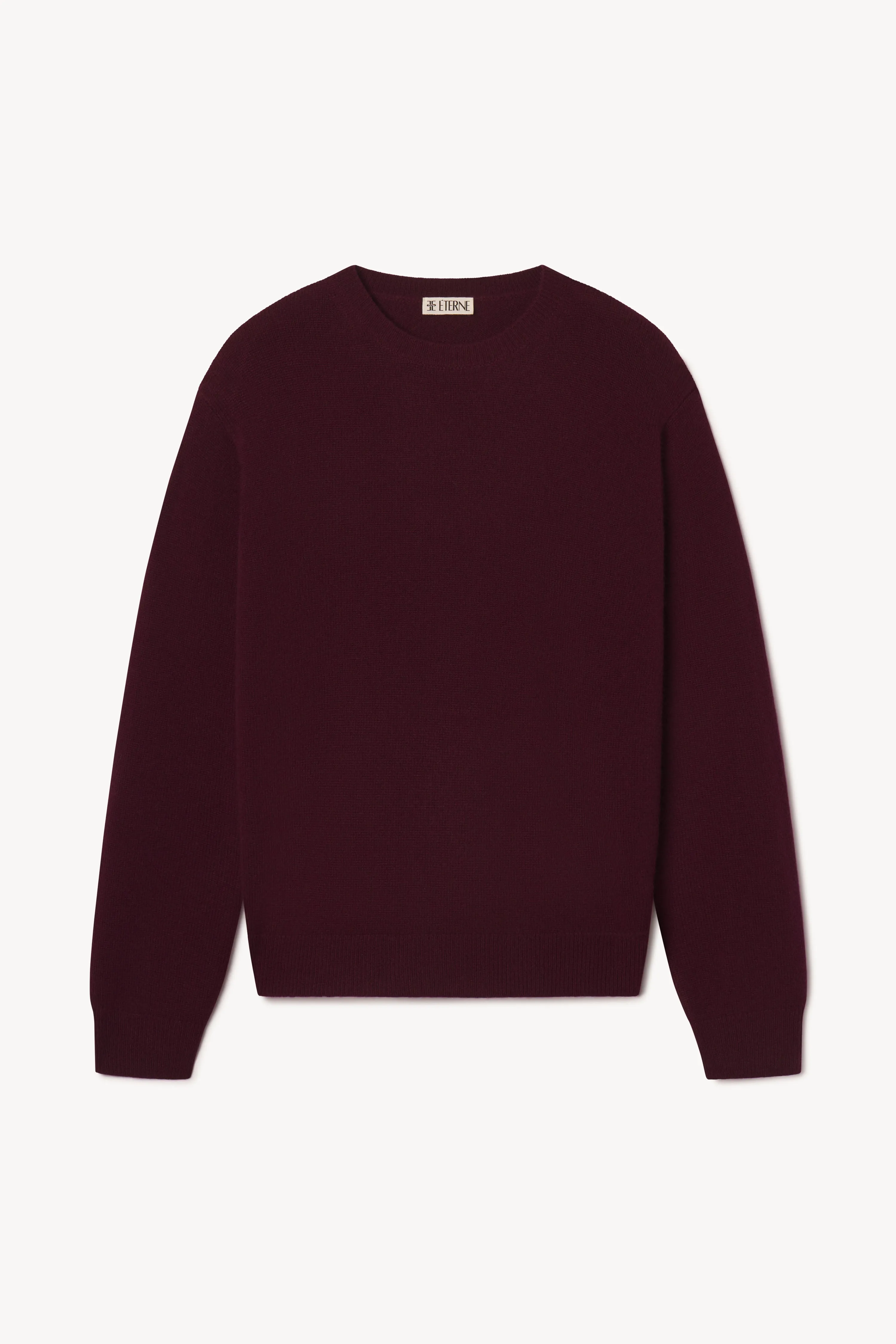 JAMES SWEATER sold by Eterne