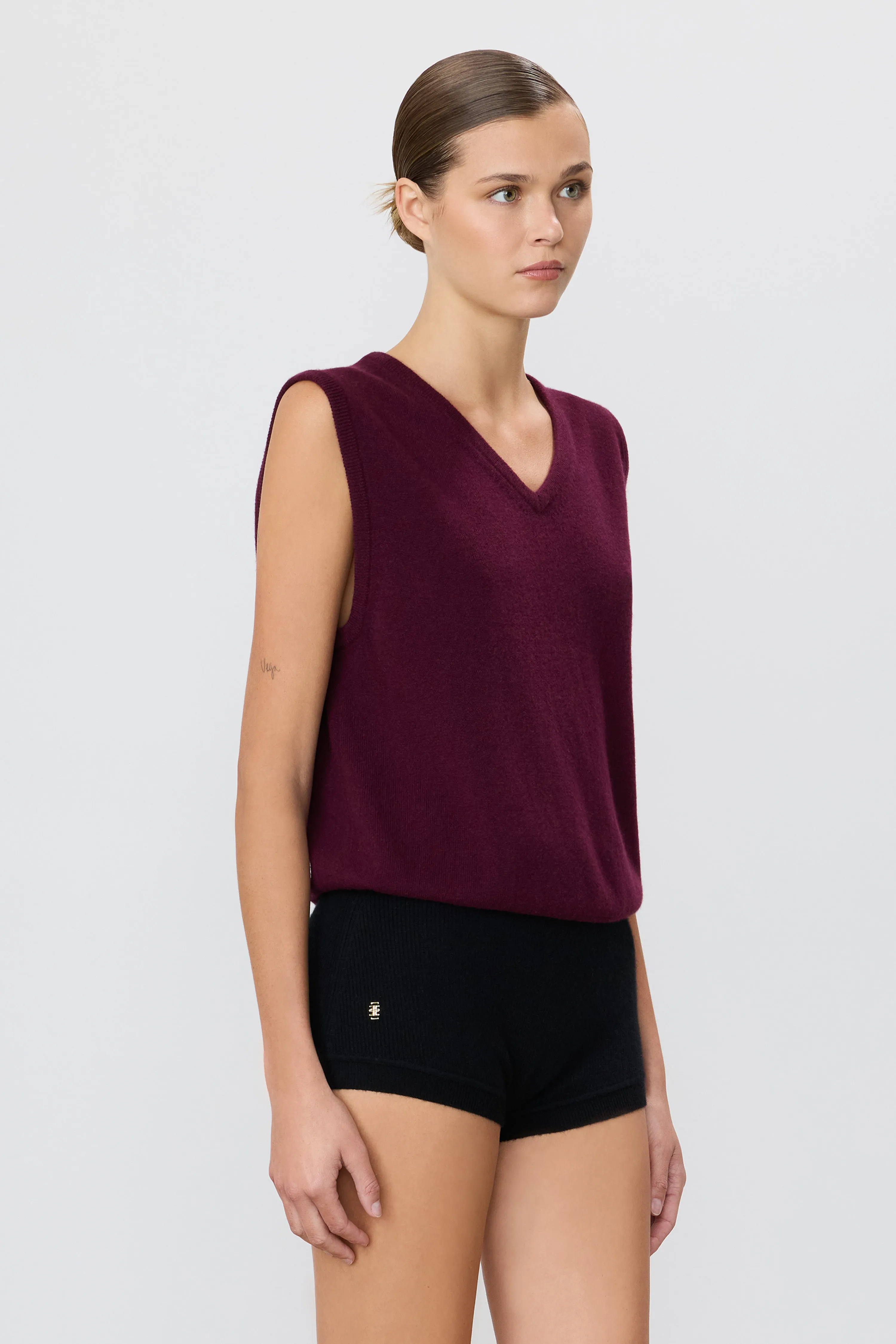 ARCHIE VEST sold by Eterne product image thumbnail 3