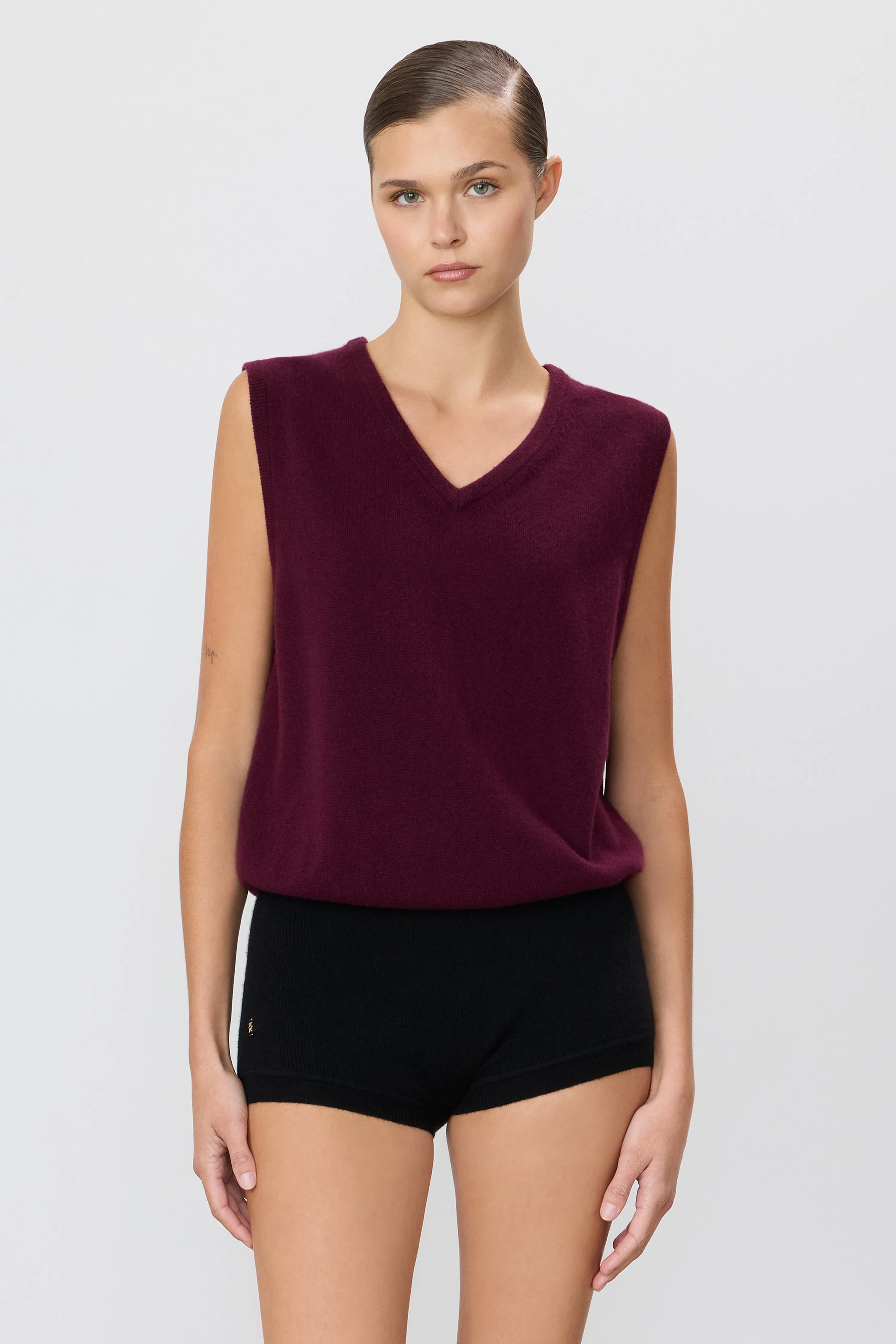 ARCHIE VEST sold by Eterne product image thumbnail 2