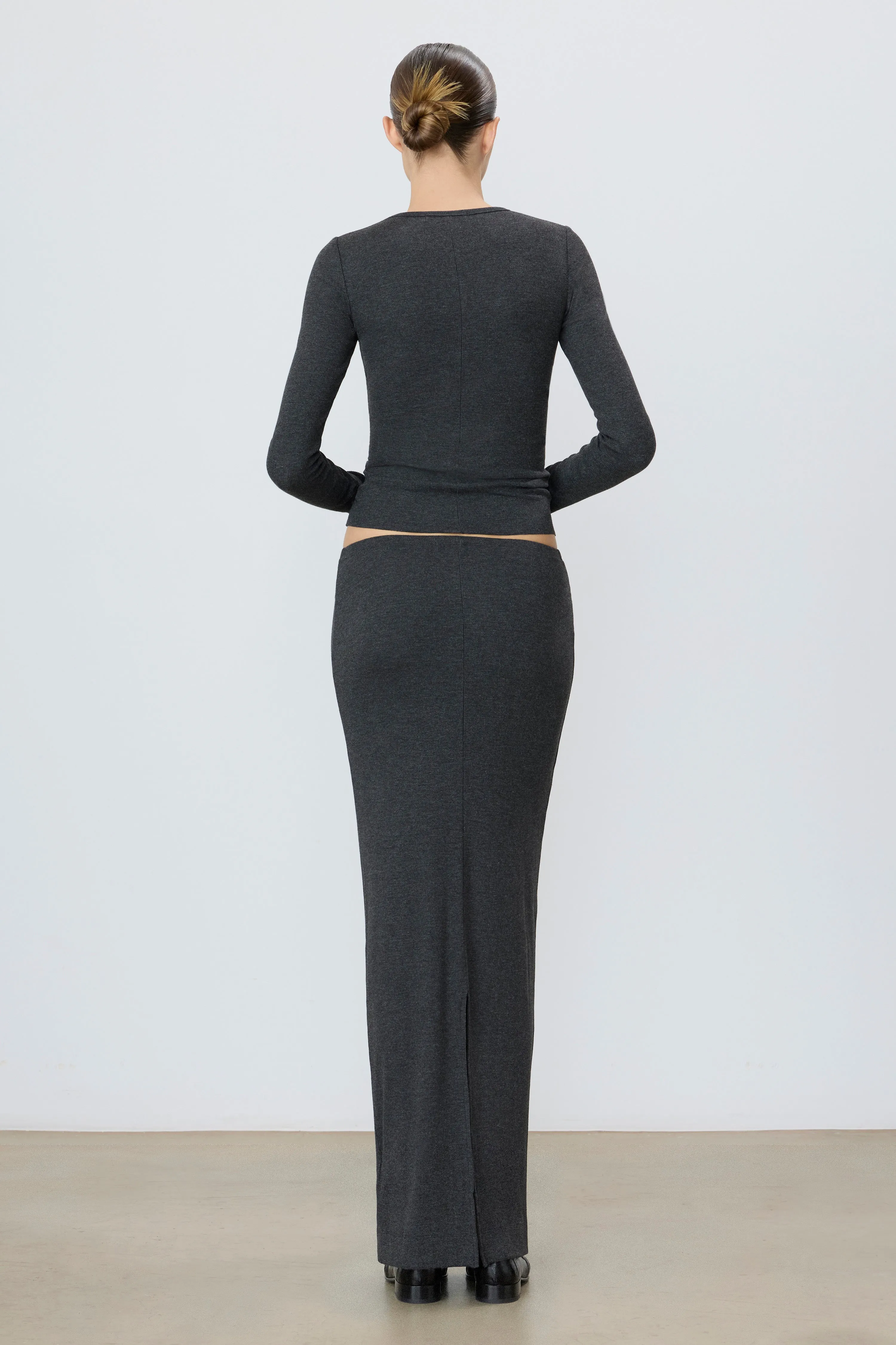 EMMA SKIRT sold by Eterne product image thumbnail 4