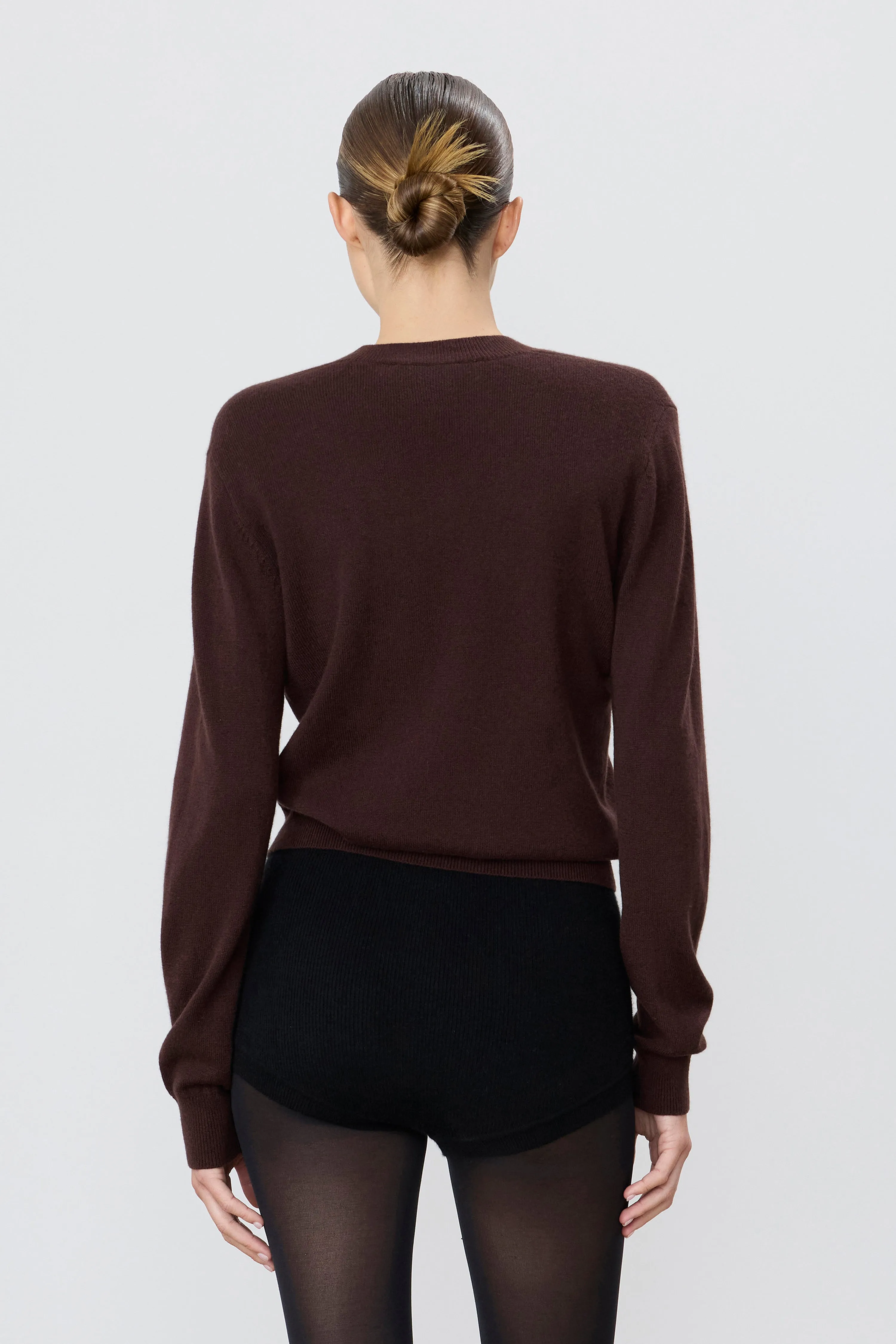 LENNOX SWEATER sold by Eterne product image thumbnail 4