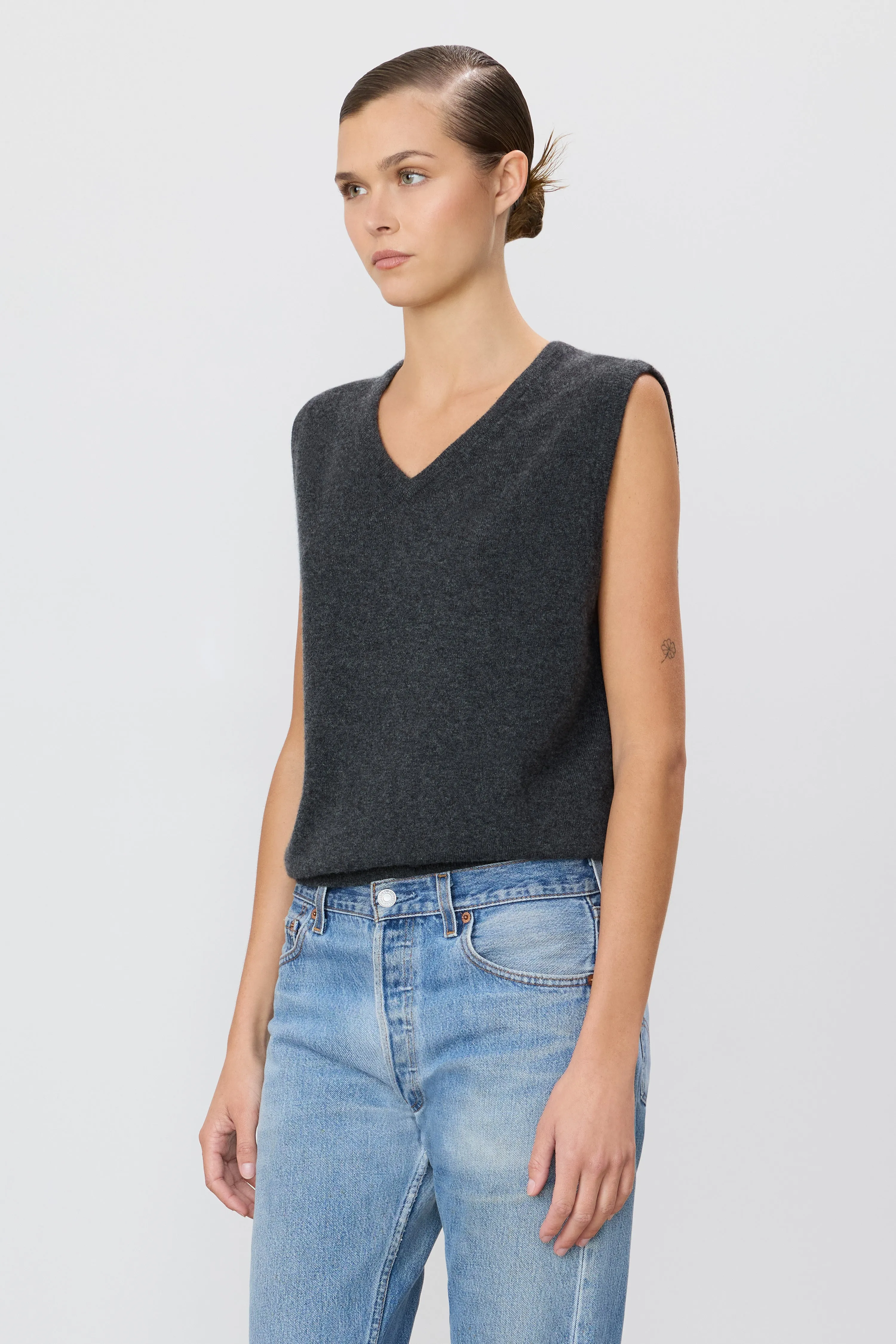 ARCHIE VEST sold by Eterne product image thumbnail 3