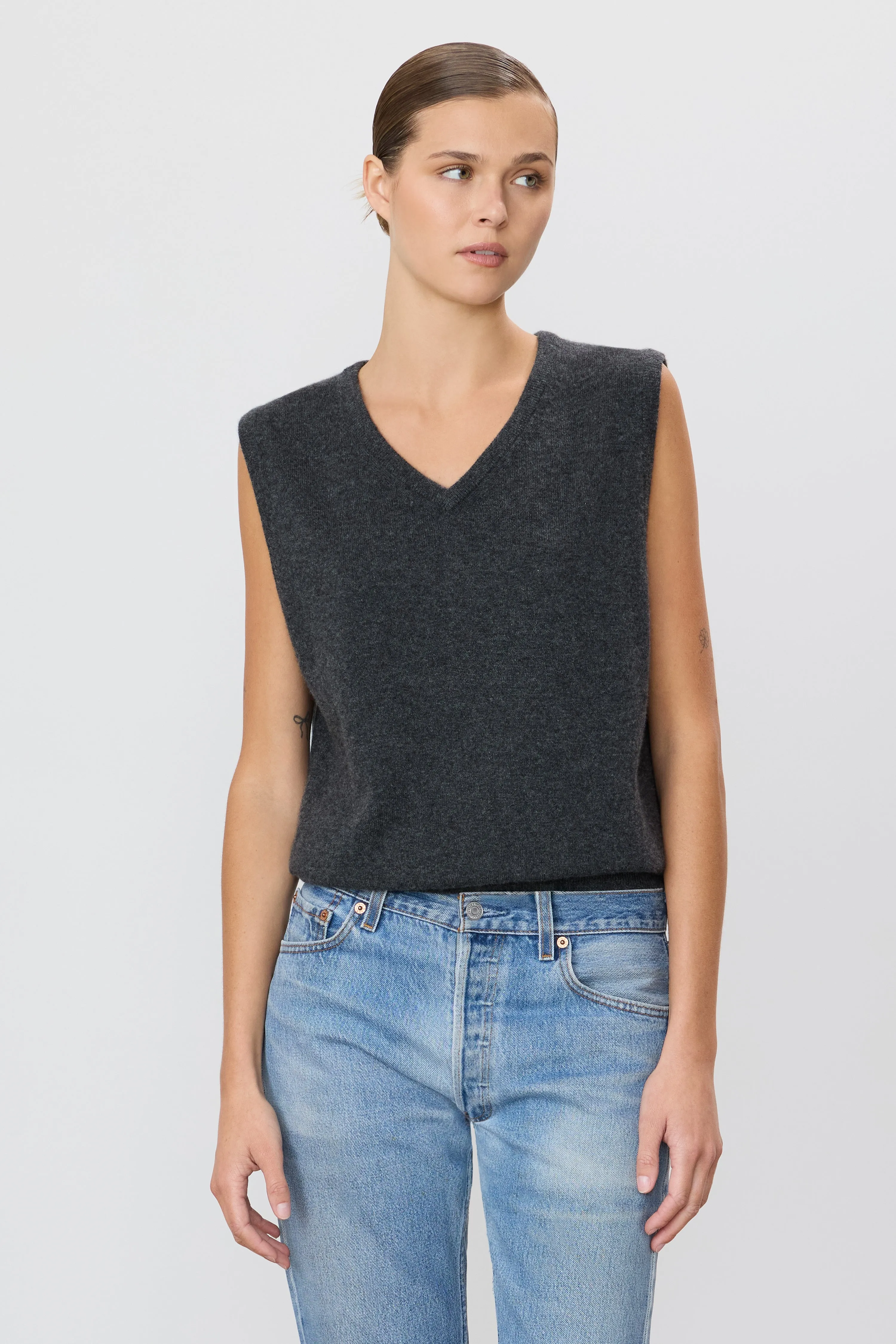 ARCHIE VEST sold by Eterne product image thumbnail 2