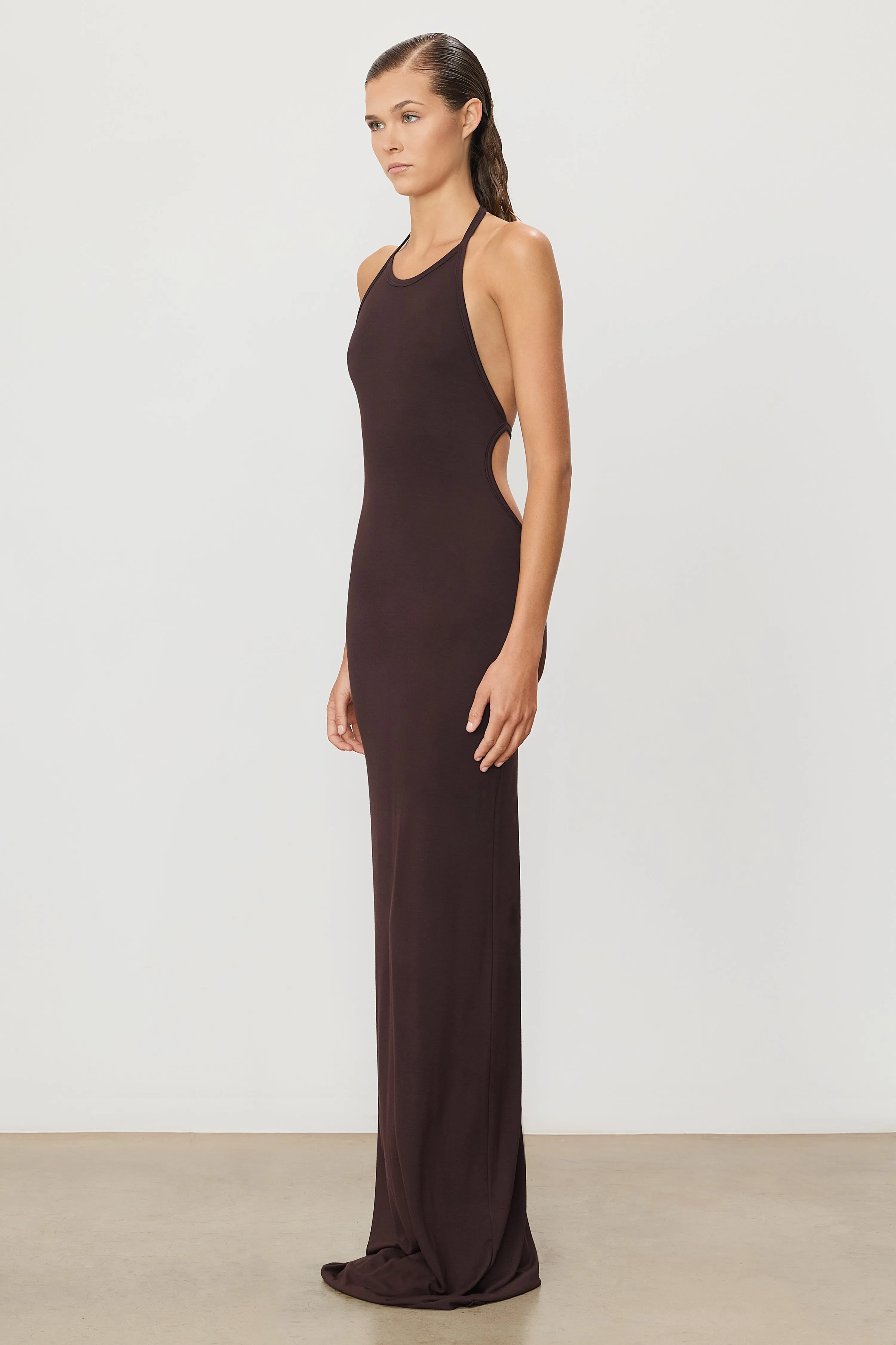 VIVIAN DRESS sold by Eterne product image thumbnail 4