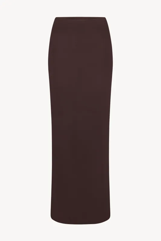 MAXI SKIRT sold by Eterne