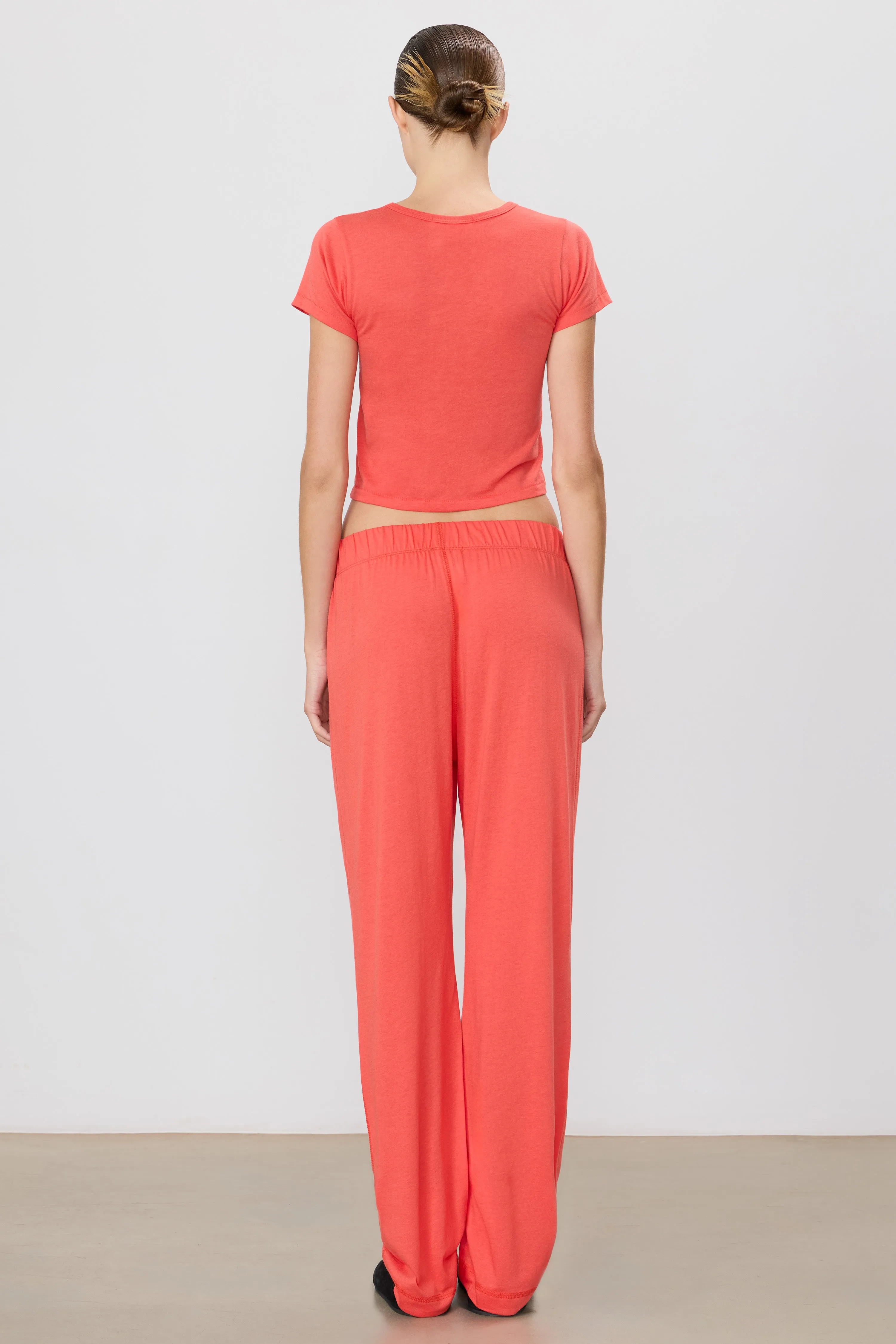 LOUNGE PANT sold by Eterne product image thumbnail 4