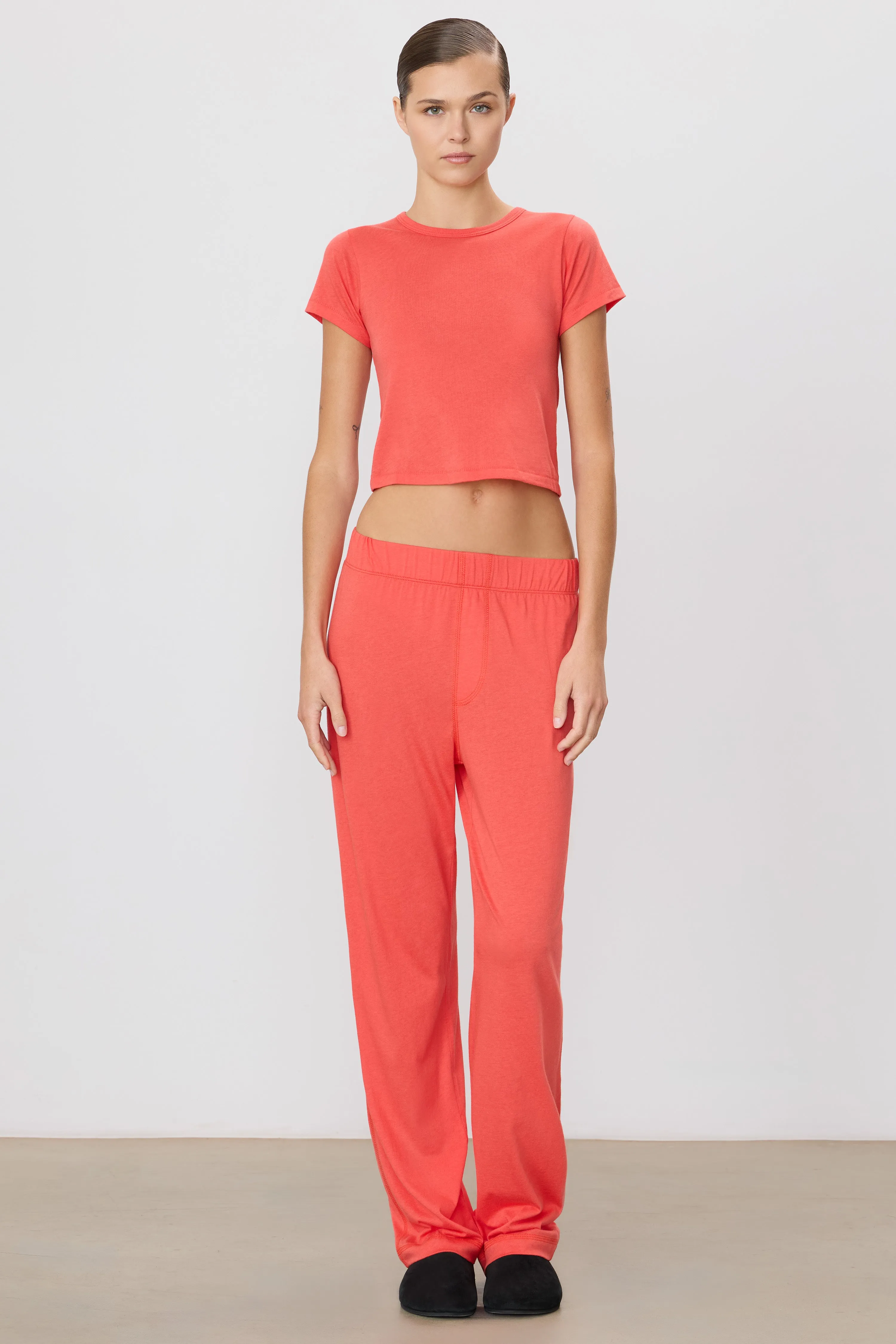 LOUNGE PANT sold by Eterne product image thumbnail 2