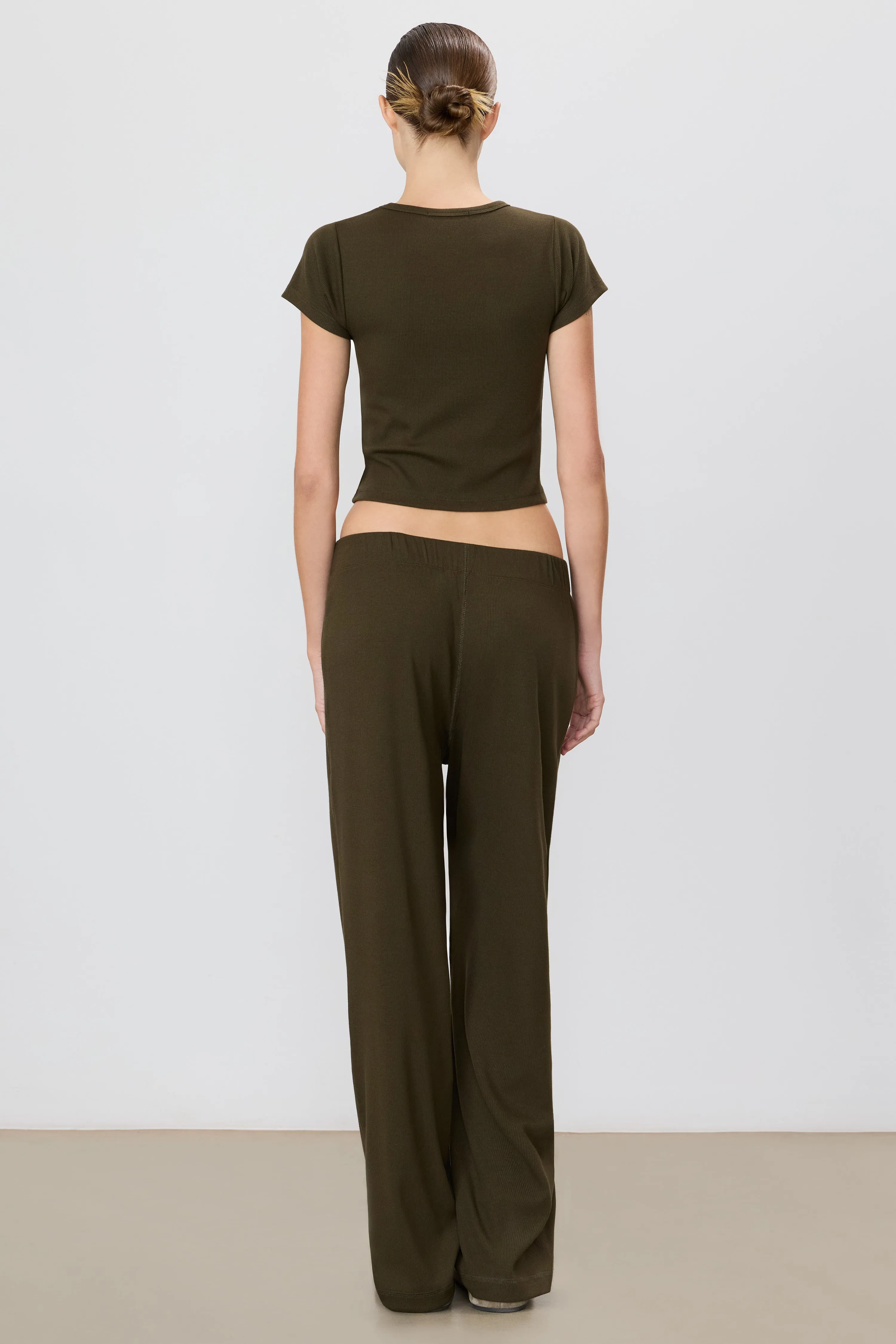 LOUNGE PANT sold by Eterne product image thumbnail 4