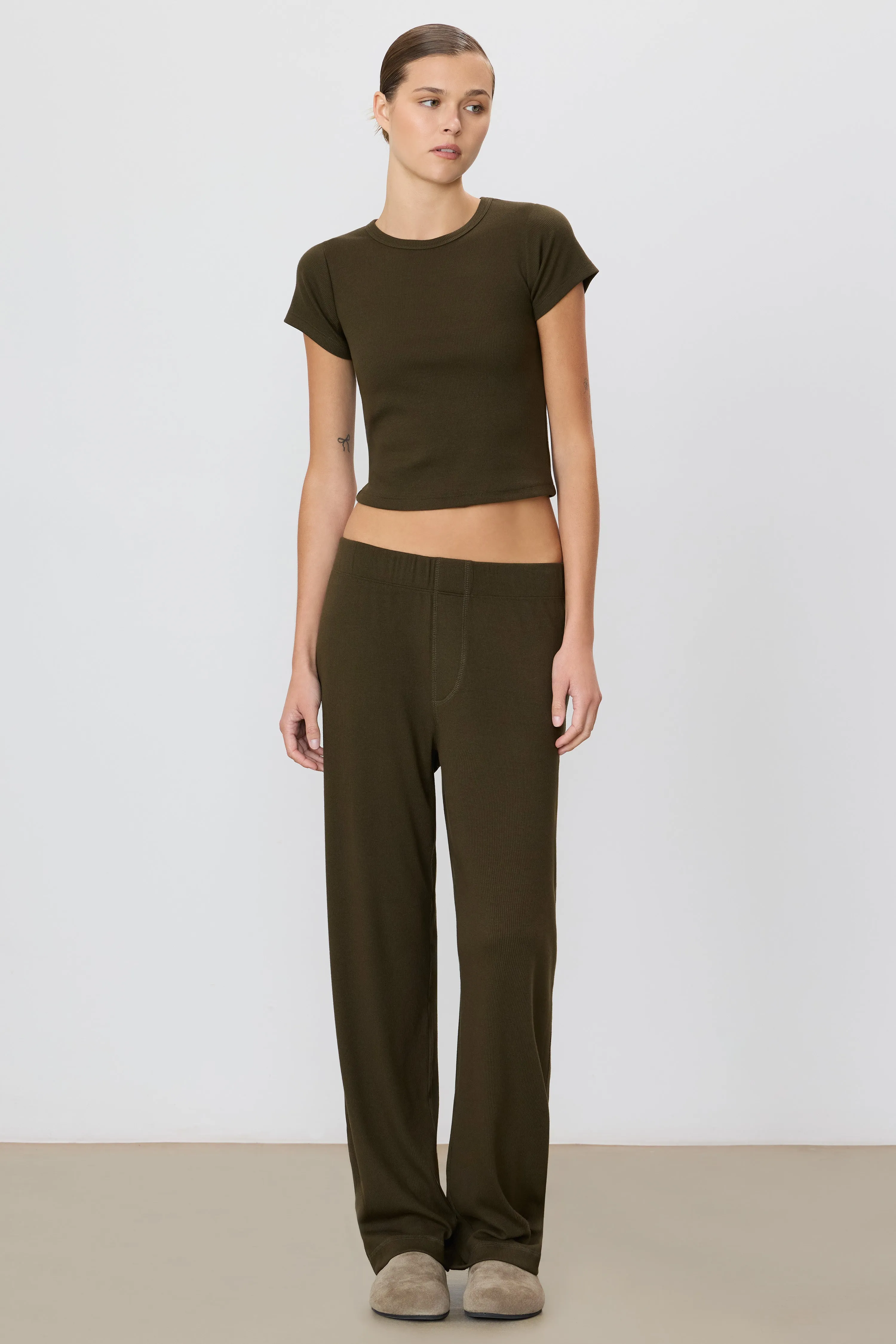 LOUNGE PANT sold by Eterne product image thumbnail 2