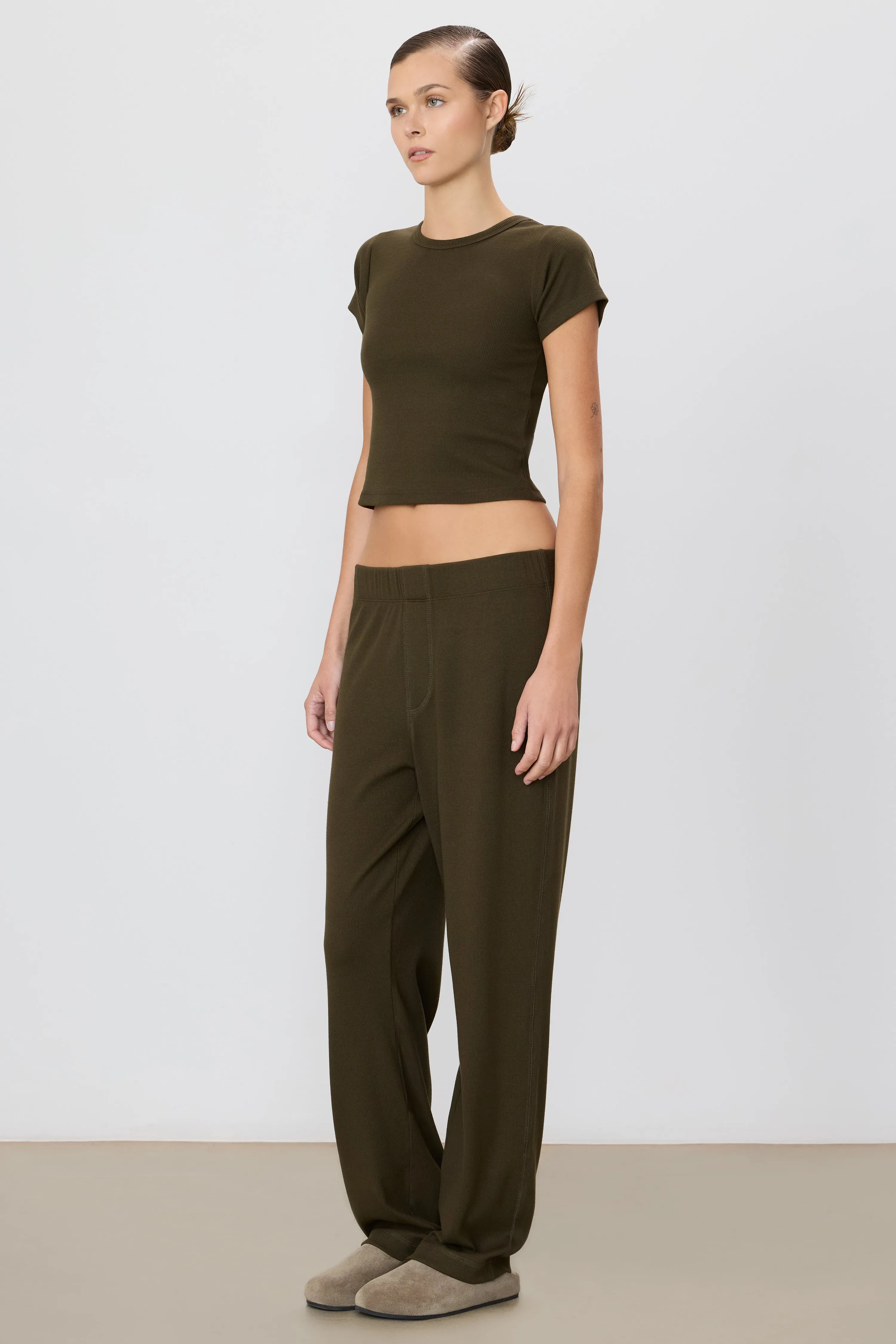 LOUNGE PANT sold by Eterne product image thumbnail 3