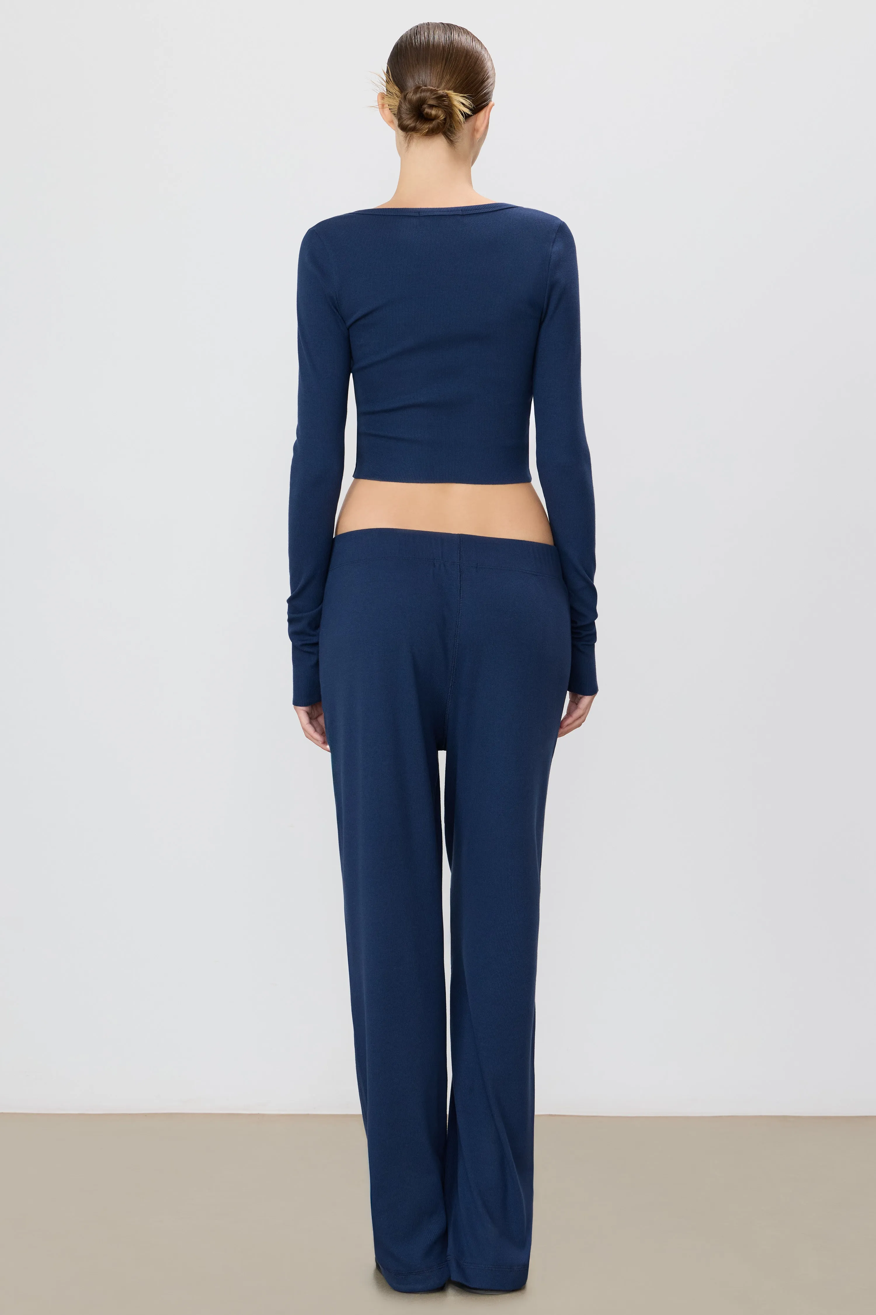 LOUNGE PANT sold by Eterne product image thumbnail 4