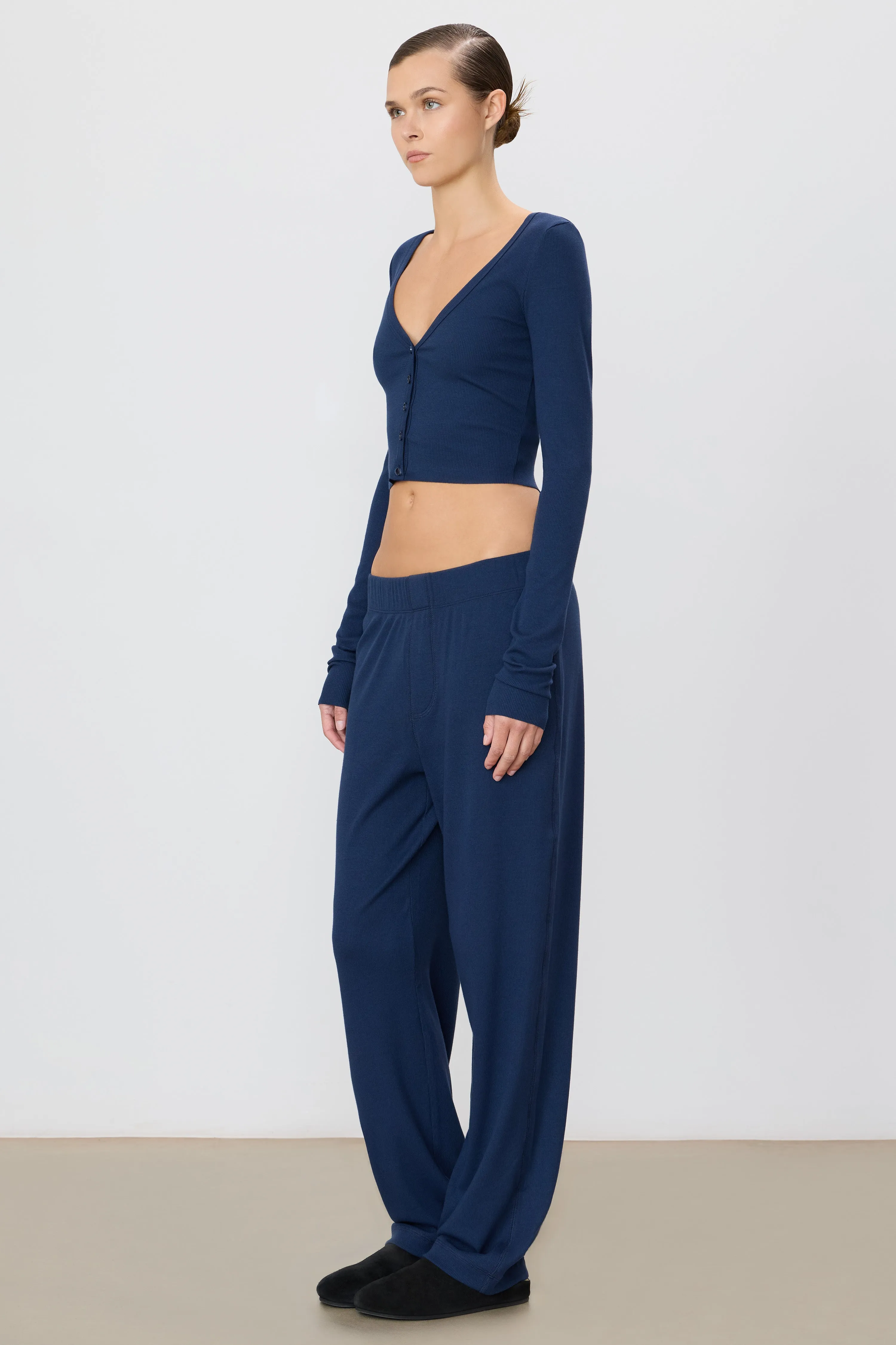 LOUNGE PANT sold by Eterne product image thumbnail 3