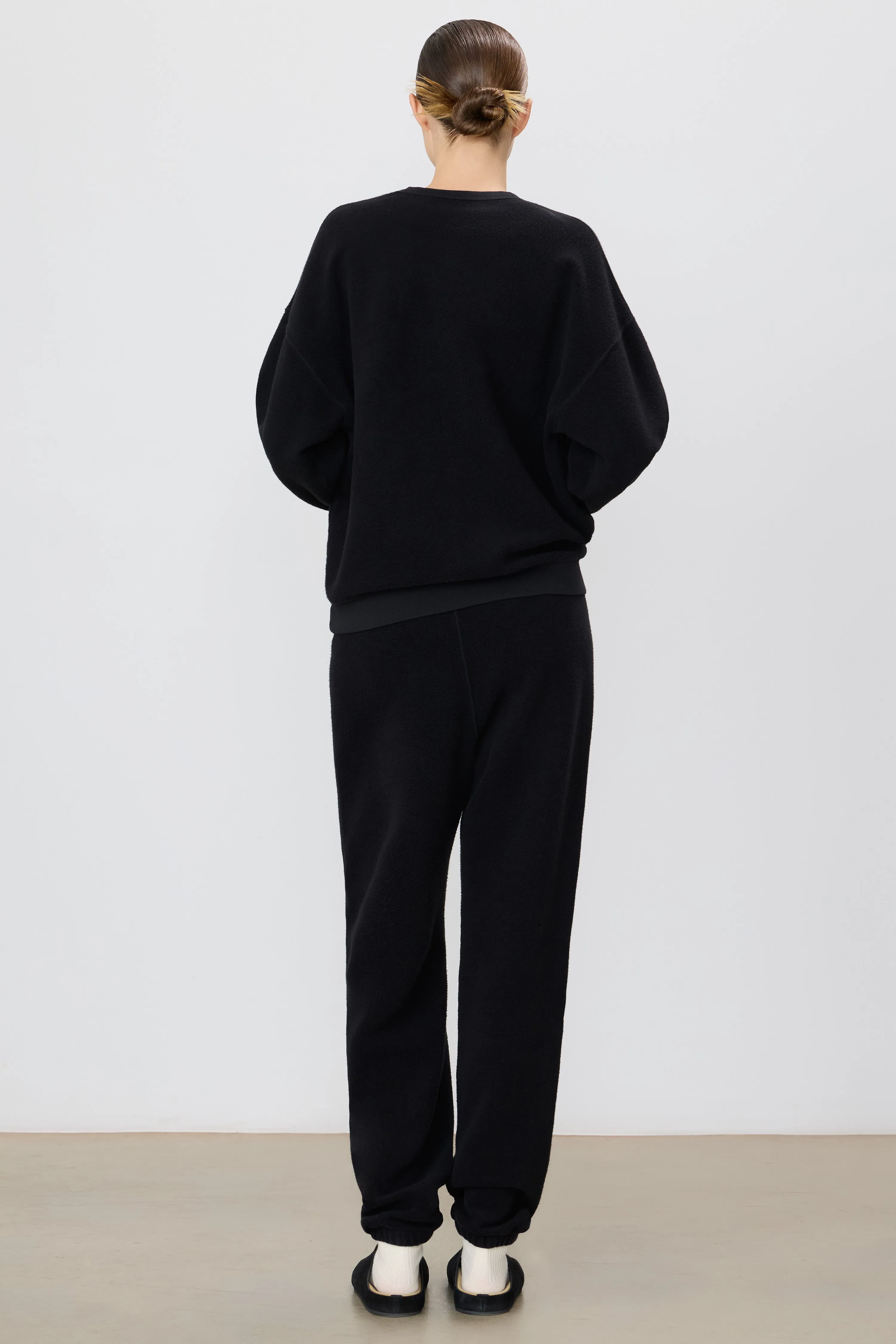 CLASSIC SWEATPANT sold by Eterne product image thumbnail 4