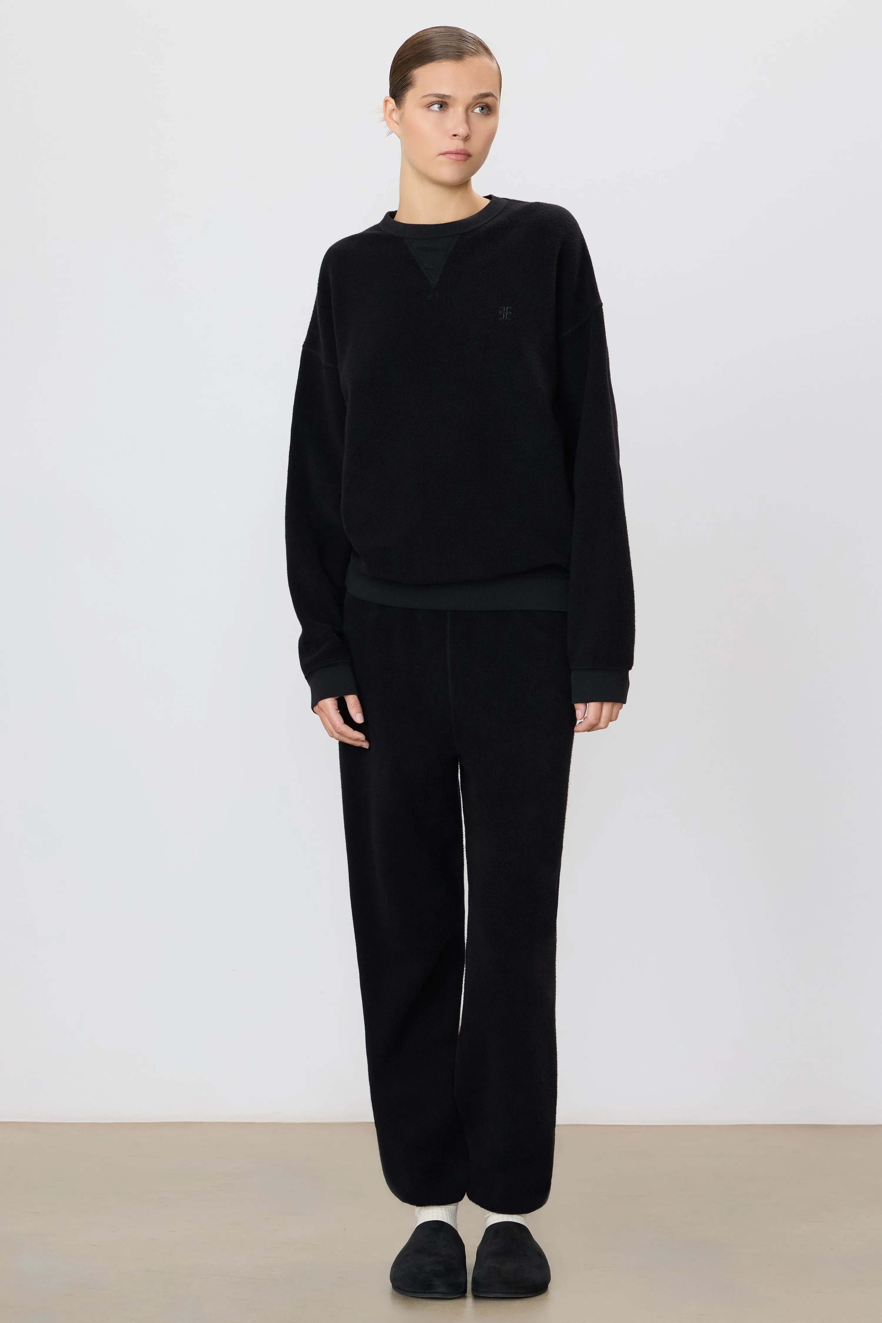 CLASSIC SWEATPANT sold by Eterne product image thumbnail 2