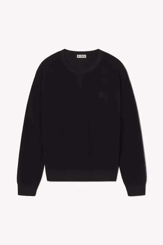 CLASSIC CREW SWEATSHIRT sold by Eterne