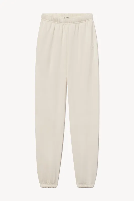 BOYFRIEND POCKET SWEATPANT sold by Eterne