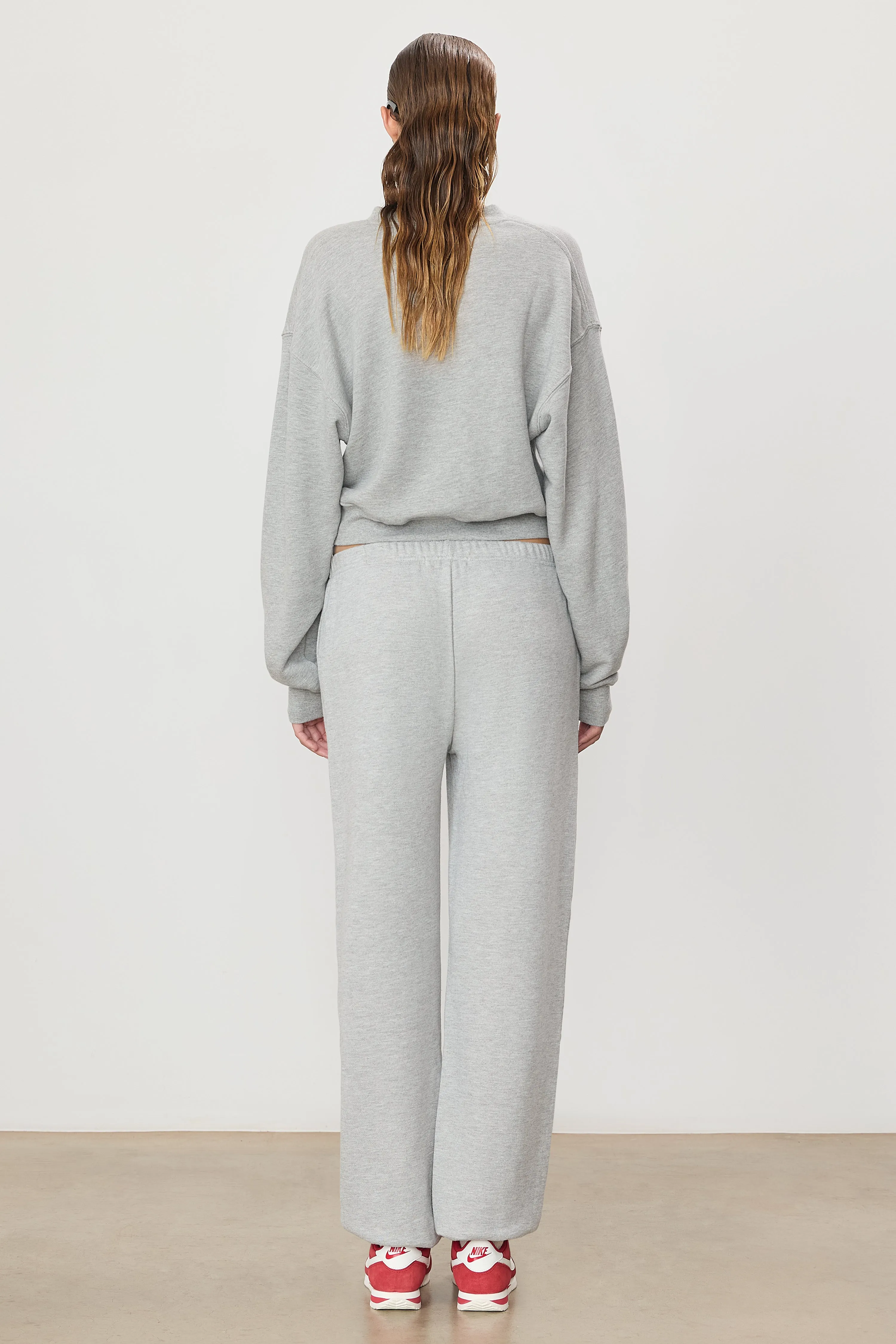 BOYFRIEND POCKET SWEATPANT sold by Eterne product image thumbnail 4