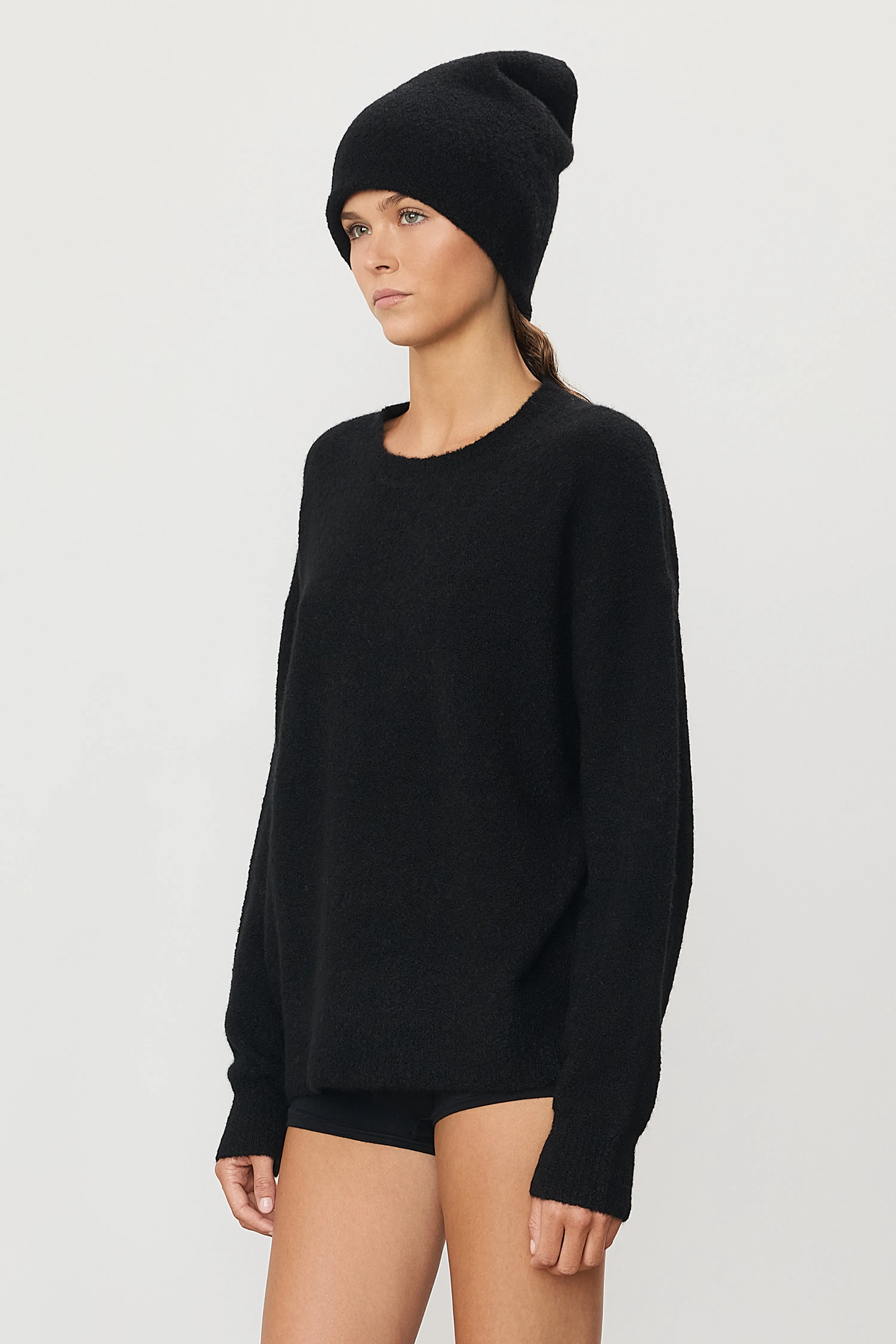 BROCK SWEATER sold by Eterne product image thumbnail 3