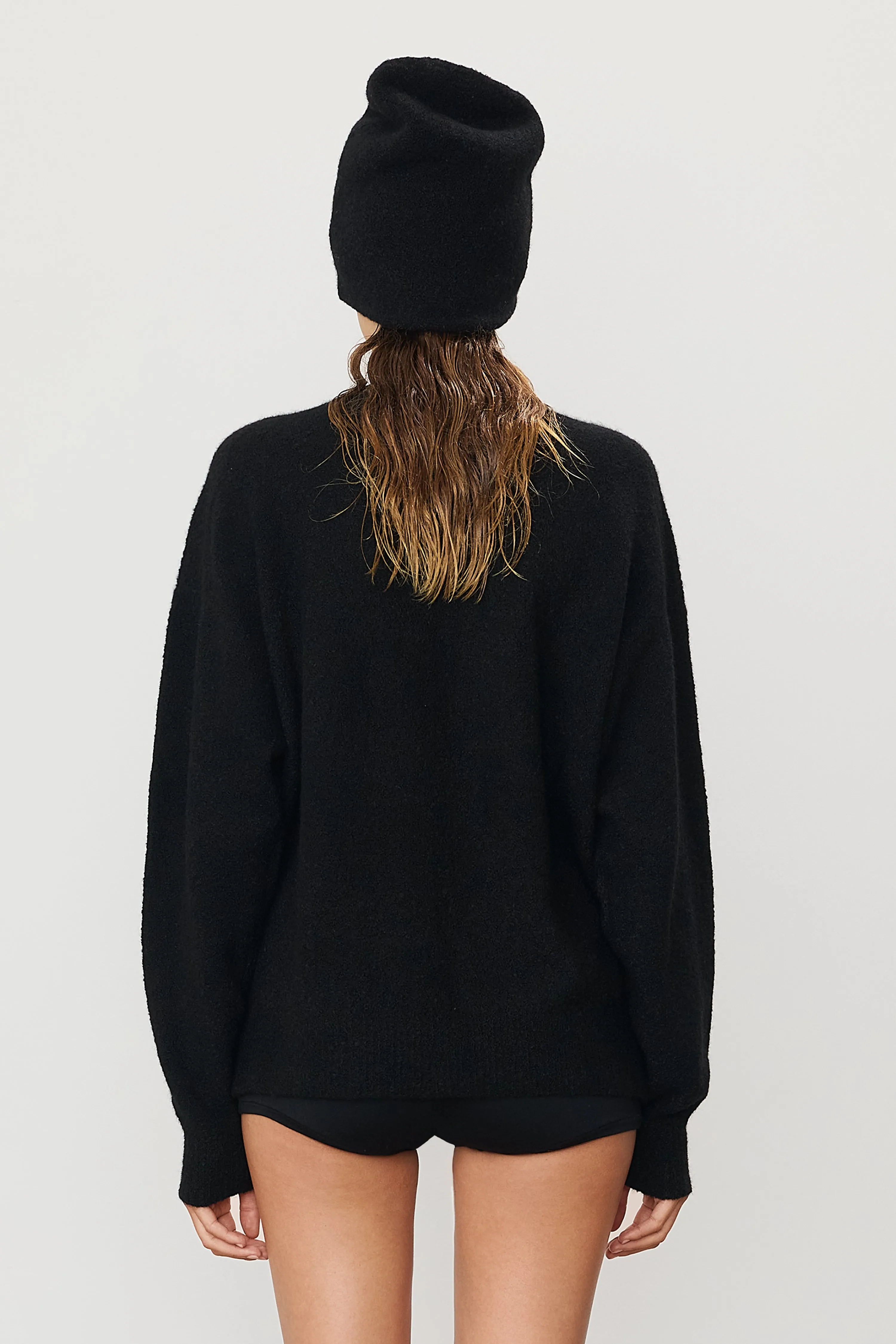 BROCK SWEATER sold by Eterne product image thumbnail 4