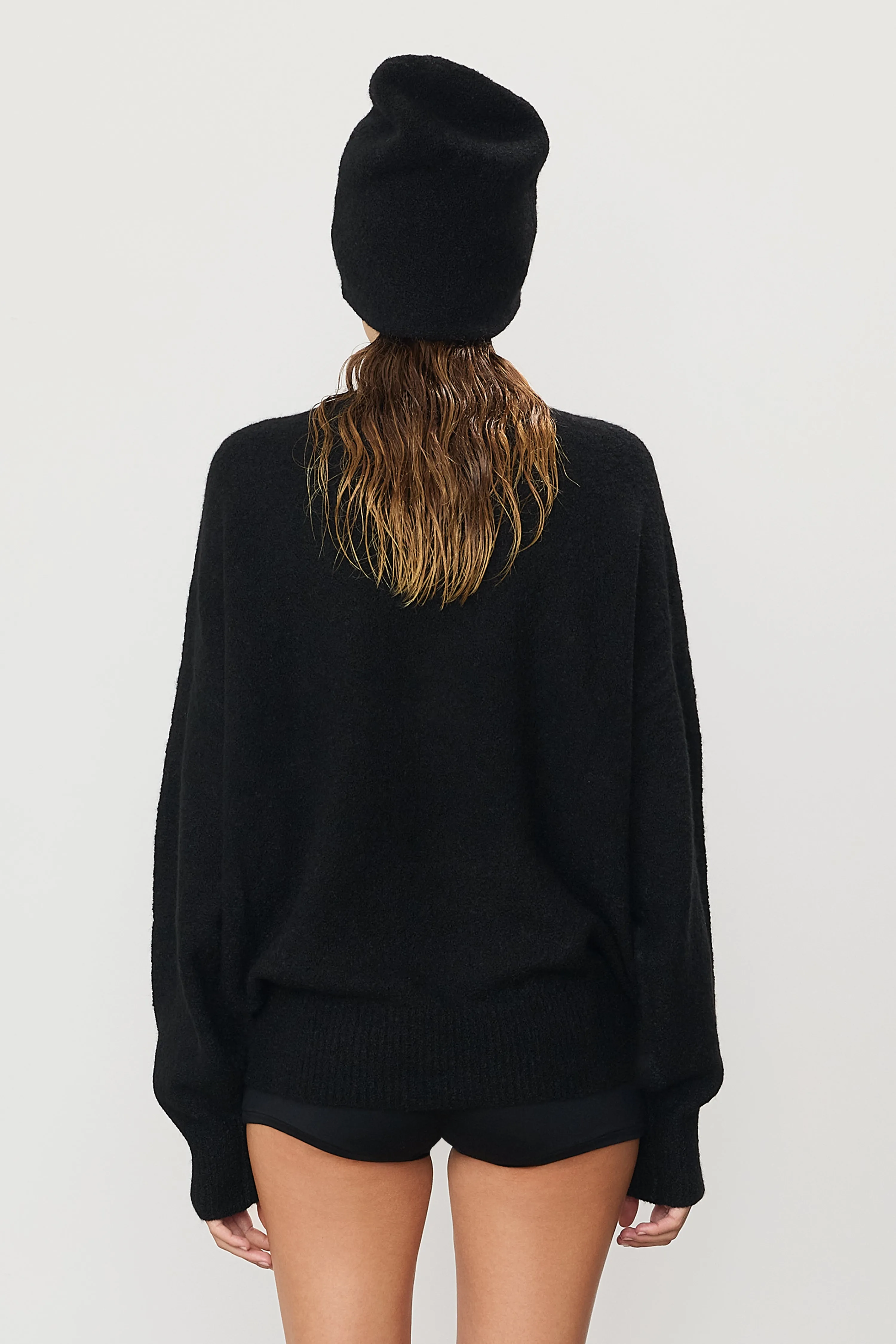 MARCEL SWEATER sold by Eterne product image thumbnail 4