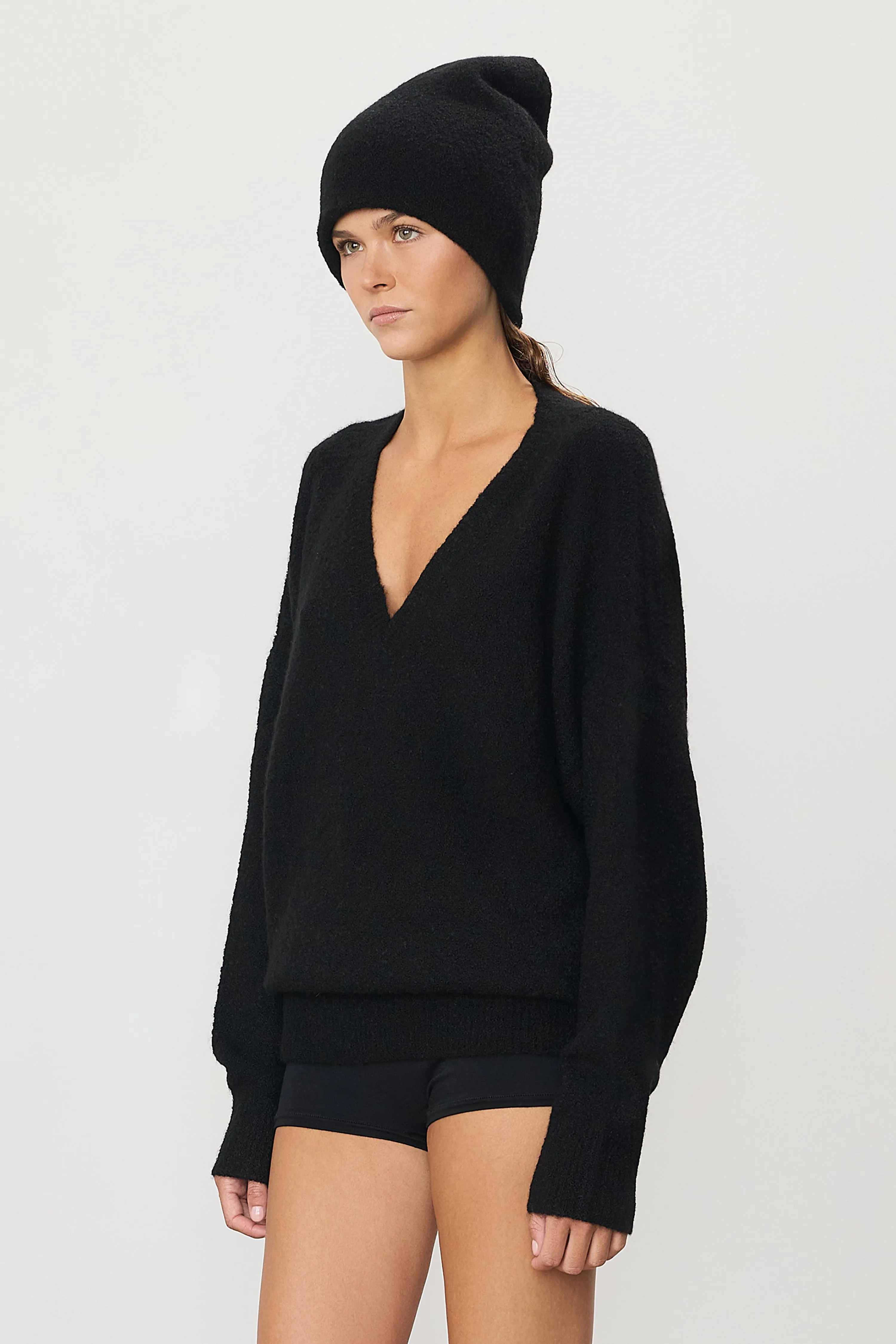 MARCEL SWEATER sold by Eterne product image thumbnail 3