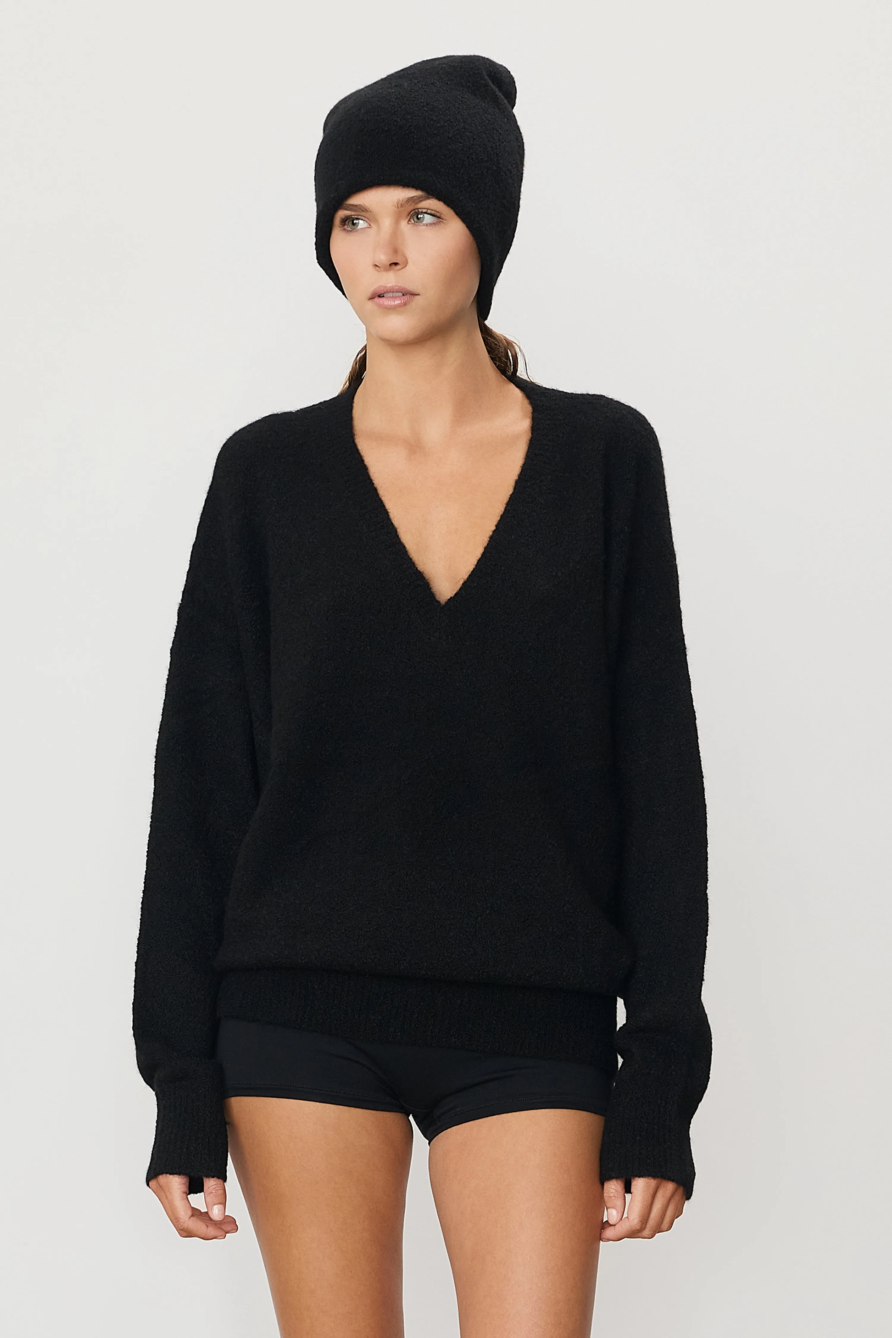 MARCEL SWEATER sold by Eterne product image thumbnail 2