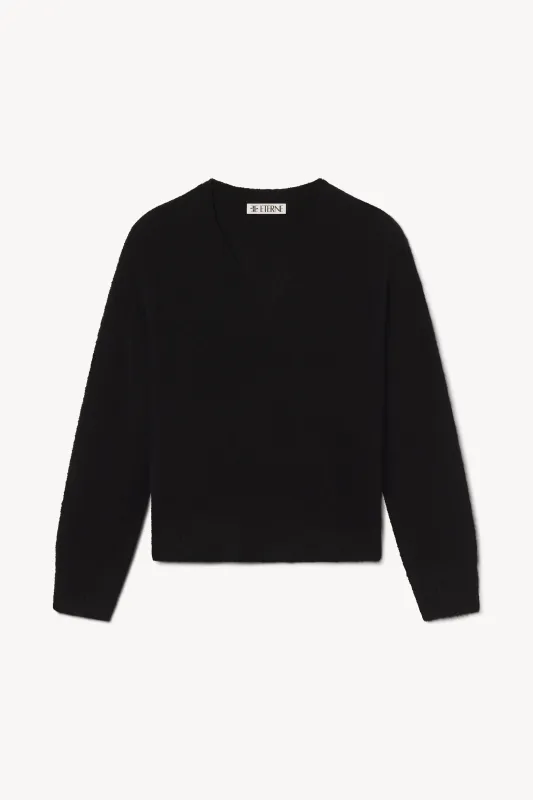 MARCEL SWEATER sold by Eterne