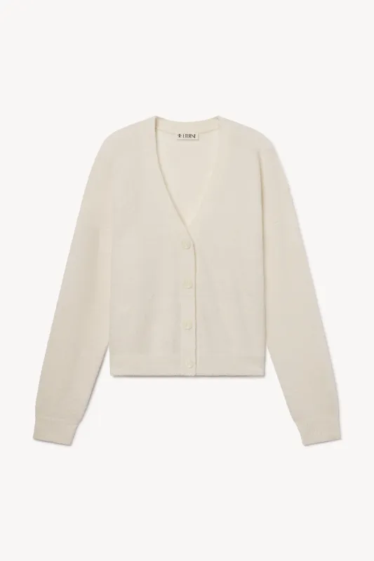 WALT CARDIGAN made by Eterne