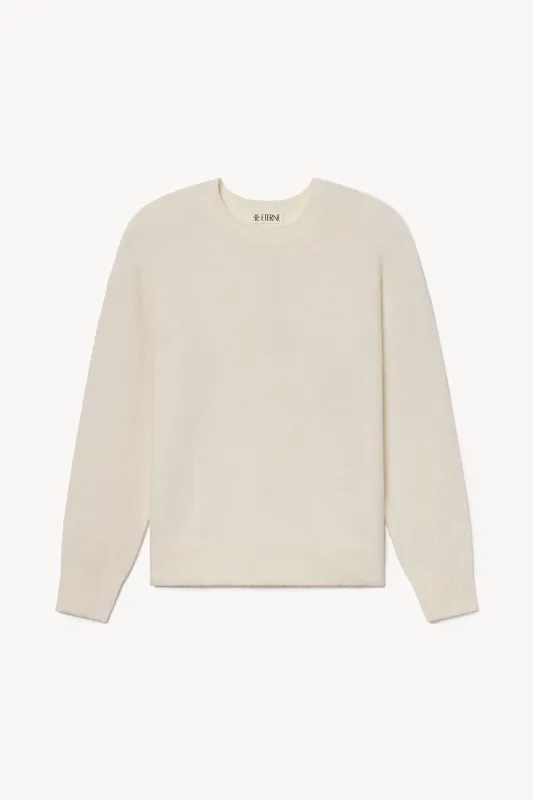 BROCK SWEATER sold by Eterne