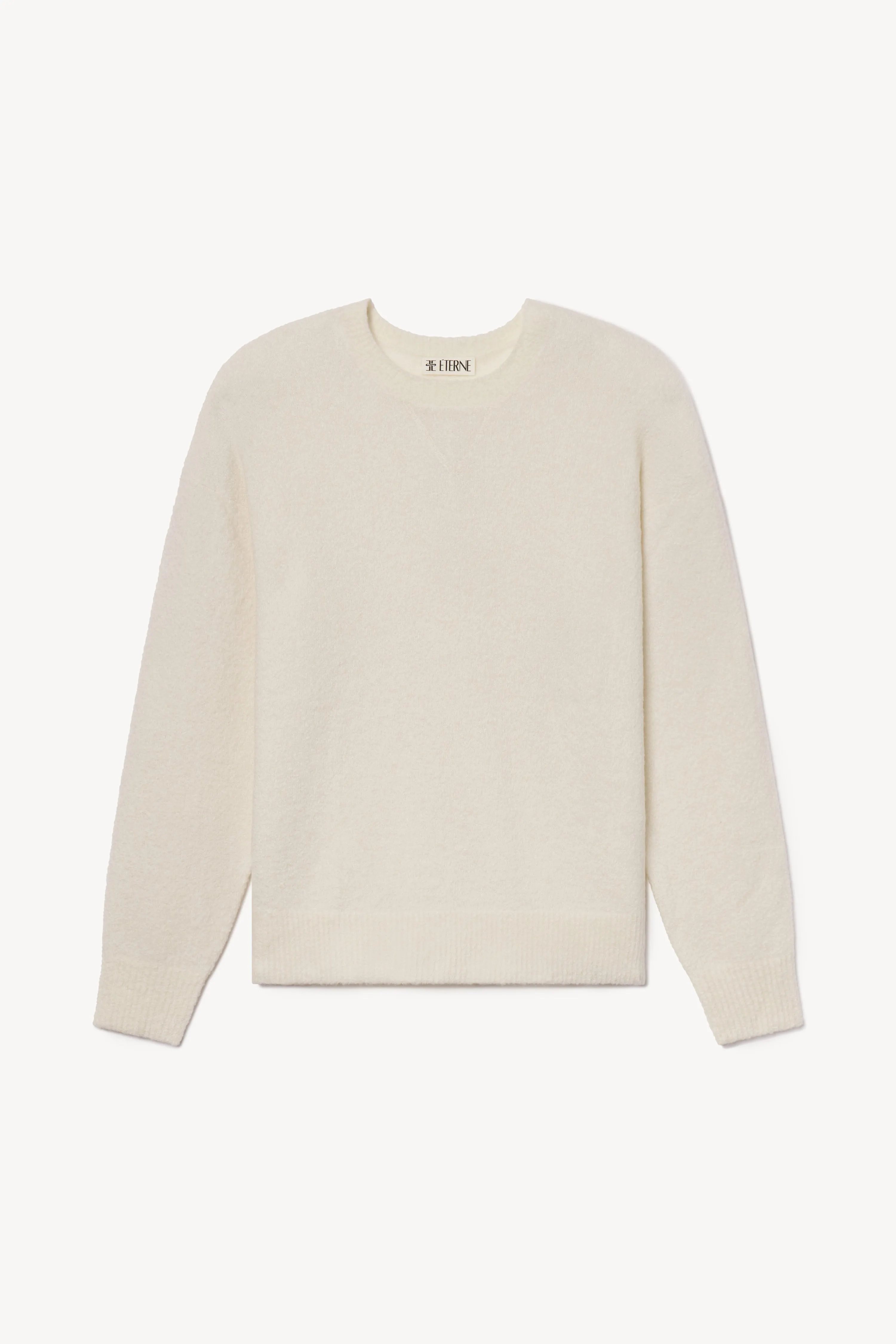 BROCK SWEATER sold by Eterne