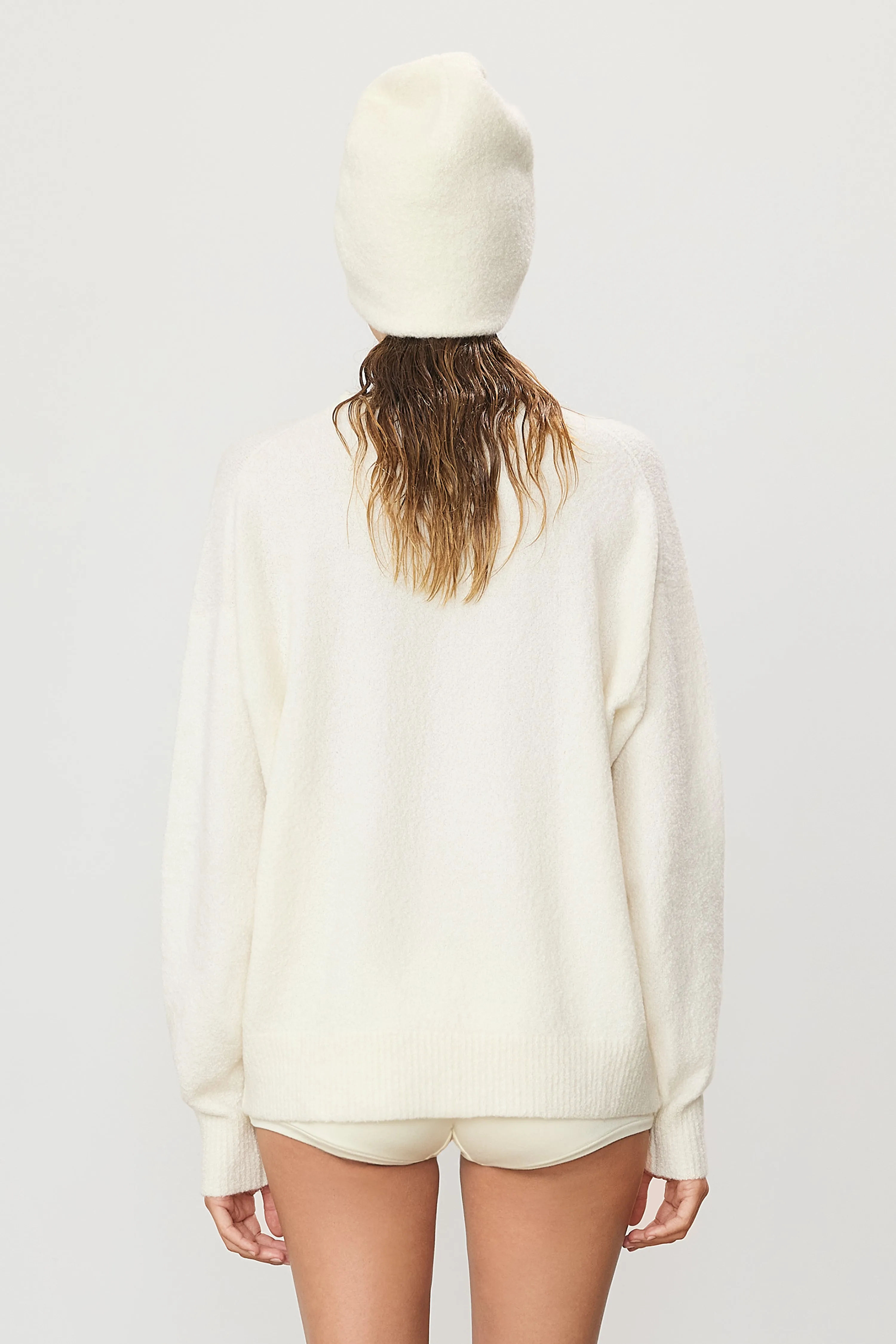 BROCK SWEATER sold by Eterne product image thumbnail 4