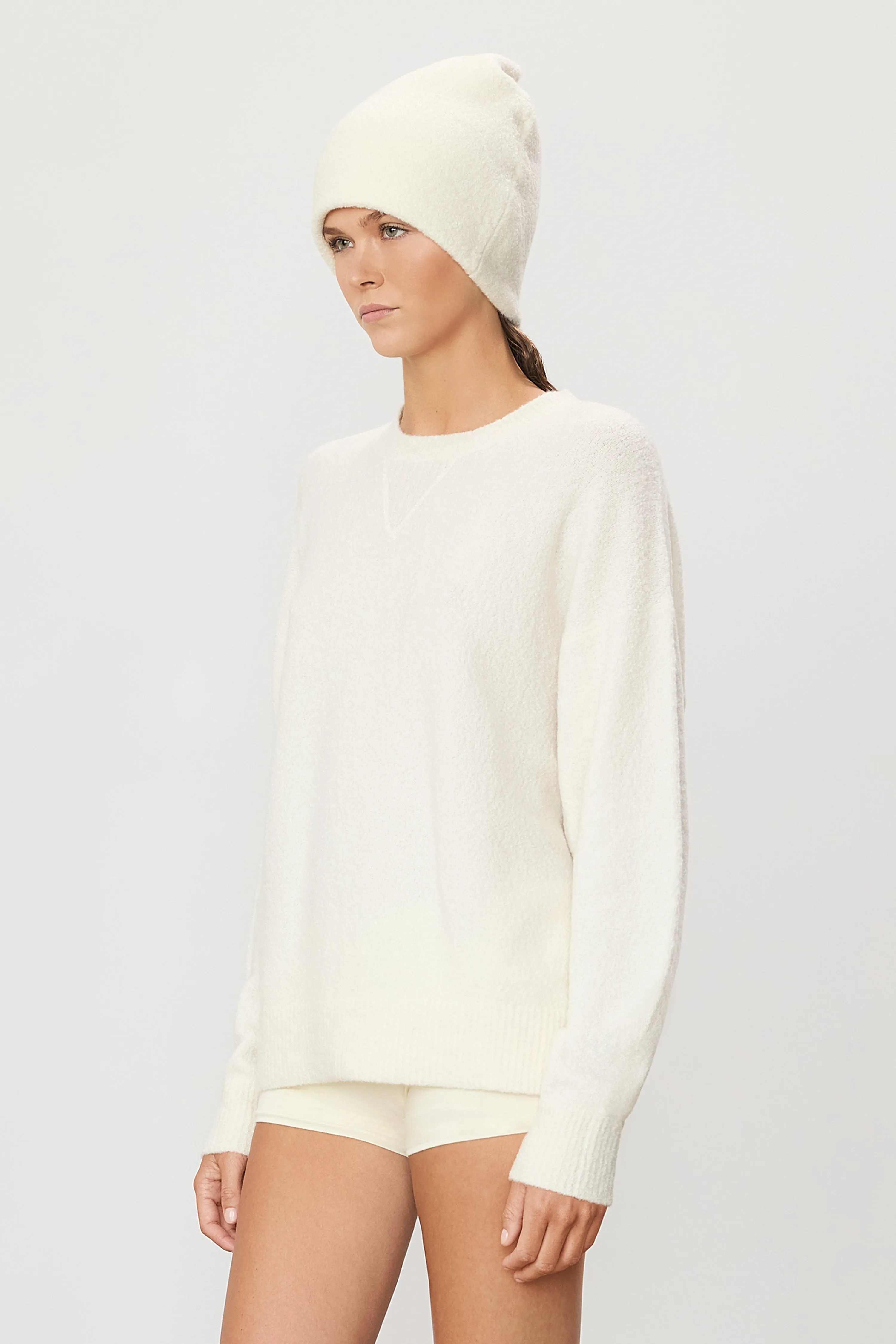 BROCK SWEATER sold by Eterne product image thumbnail 3