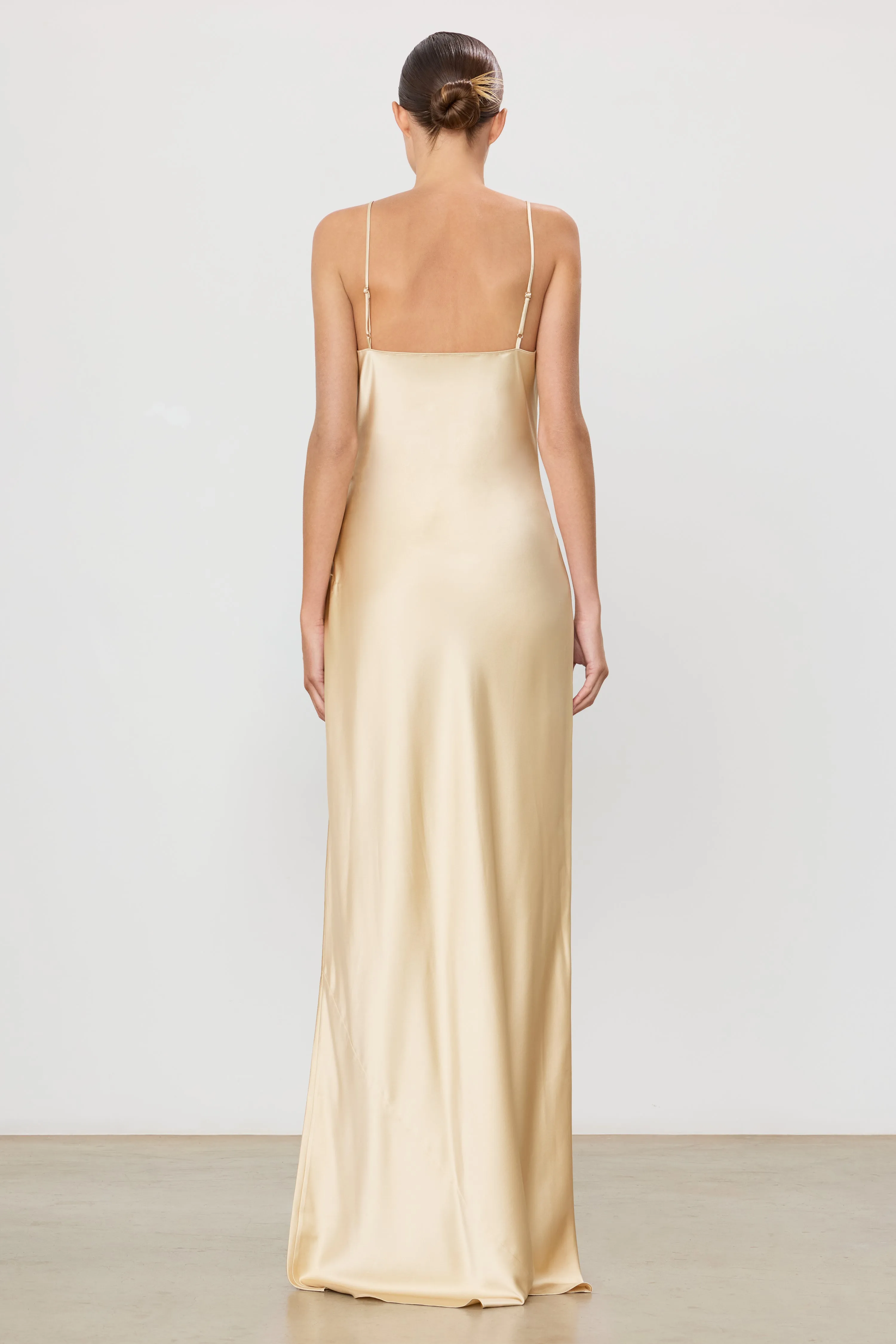 MILA DRESS sold by Eterne product image thumbnail 4