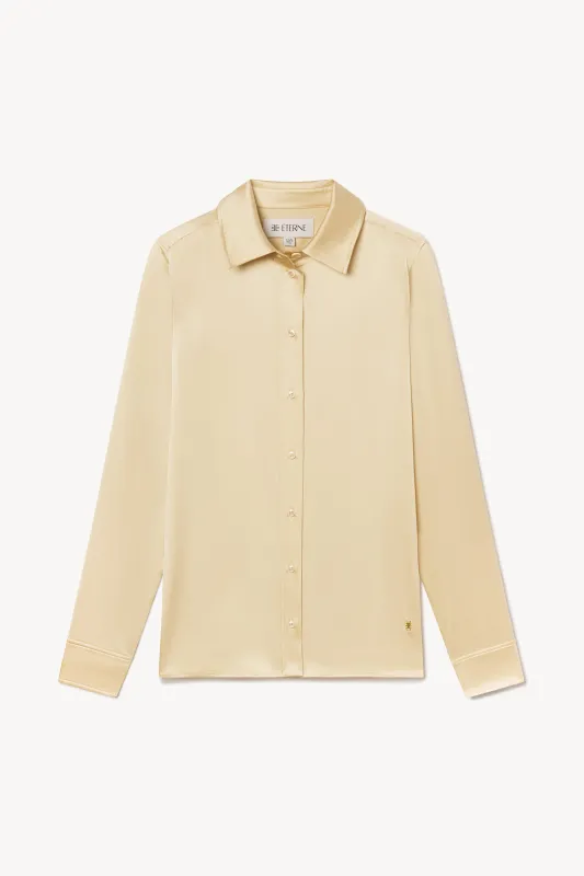 CONSTANCE TOP sold by Eterne