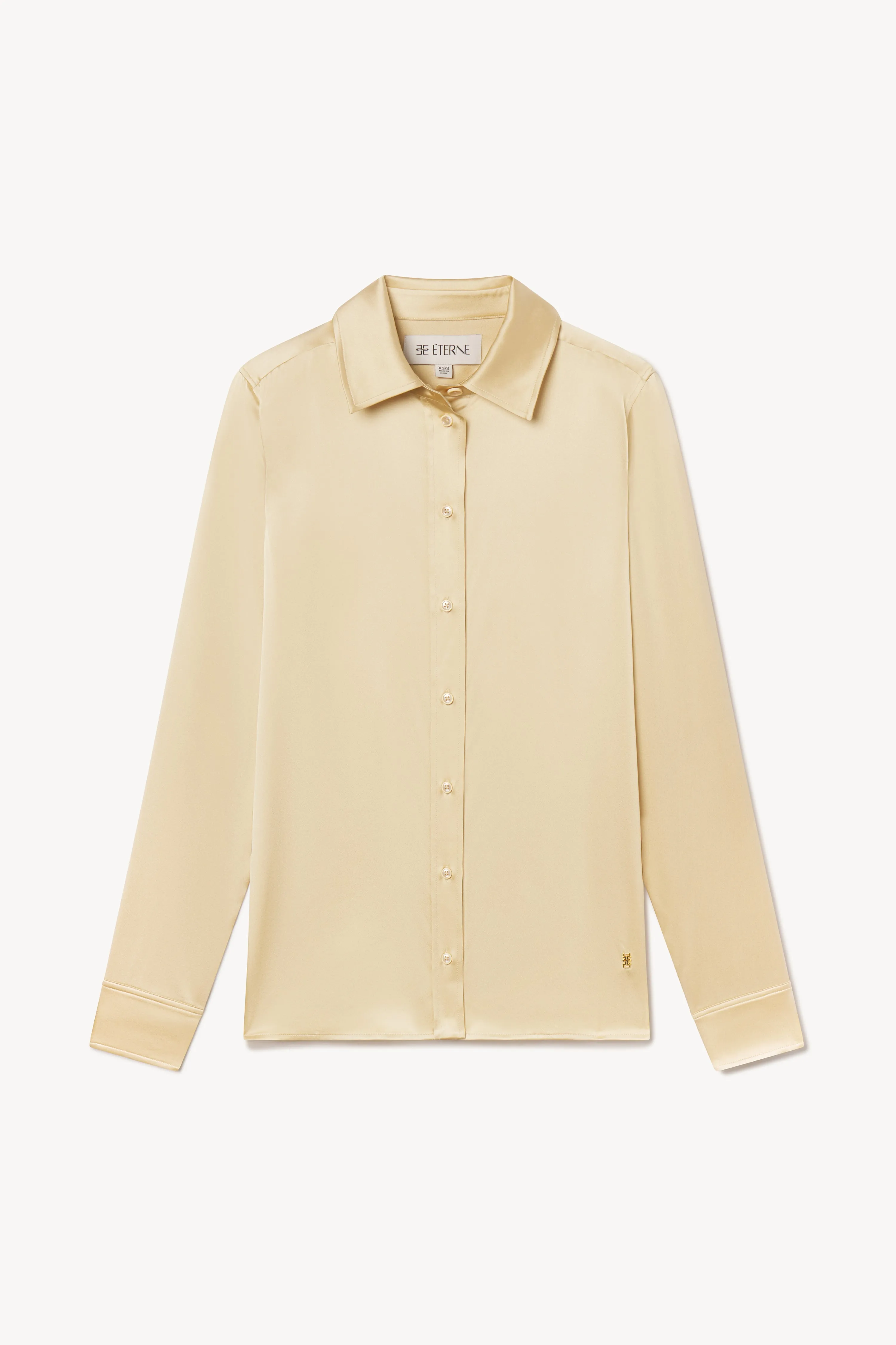 CONSTANCE TOP sold by Eterne