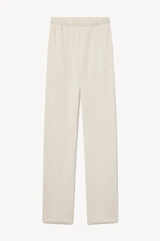 OVERSIZED WIDE LEG SWEATPANT sold by Eterne