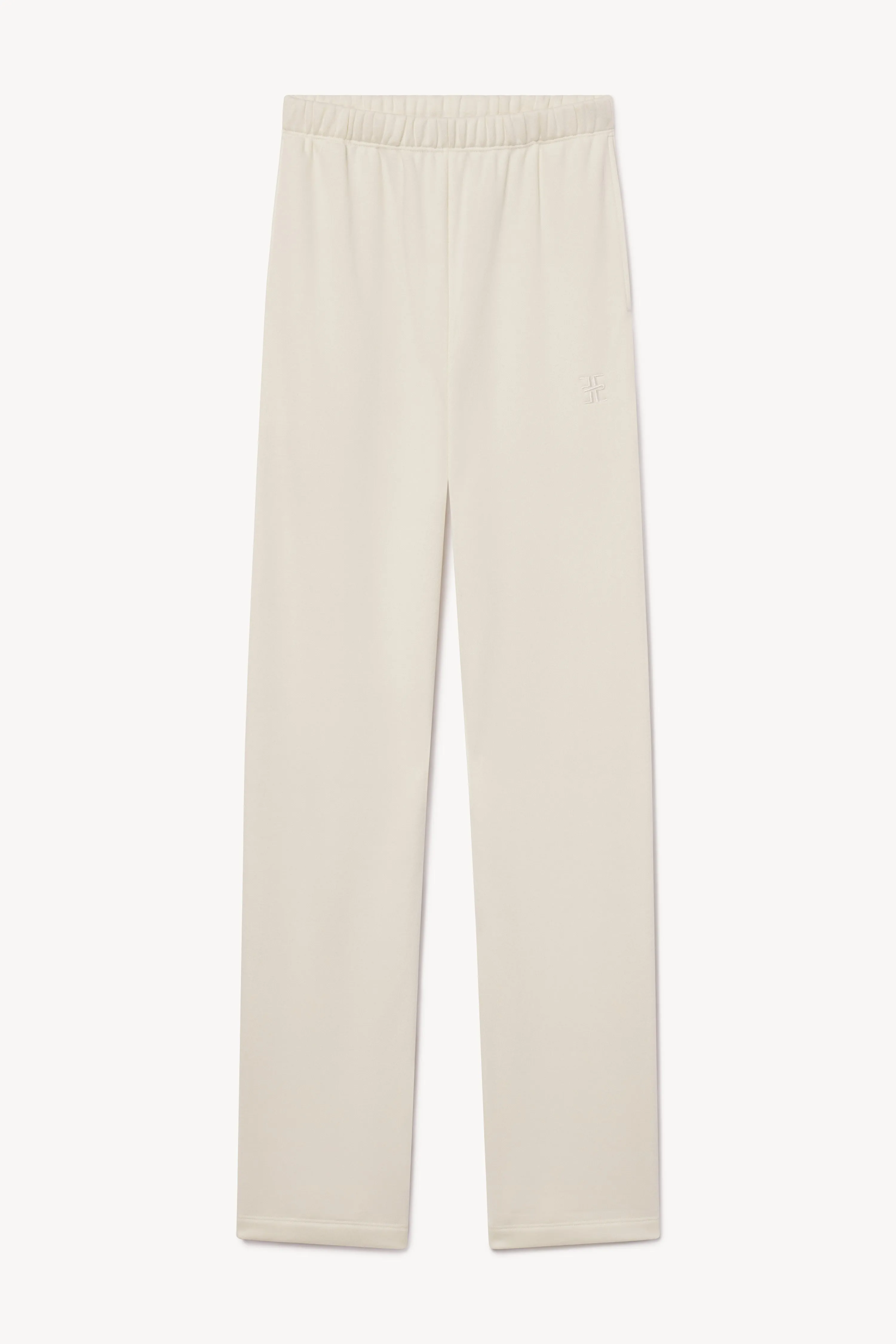 OVERSIZED WIDE LEG SWEATPANT sold by Eterne