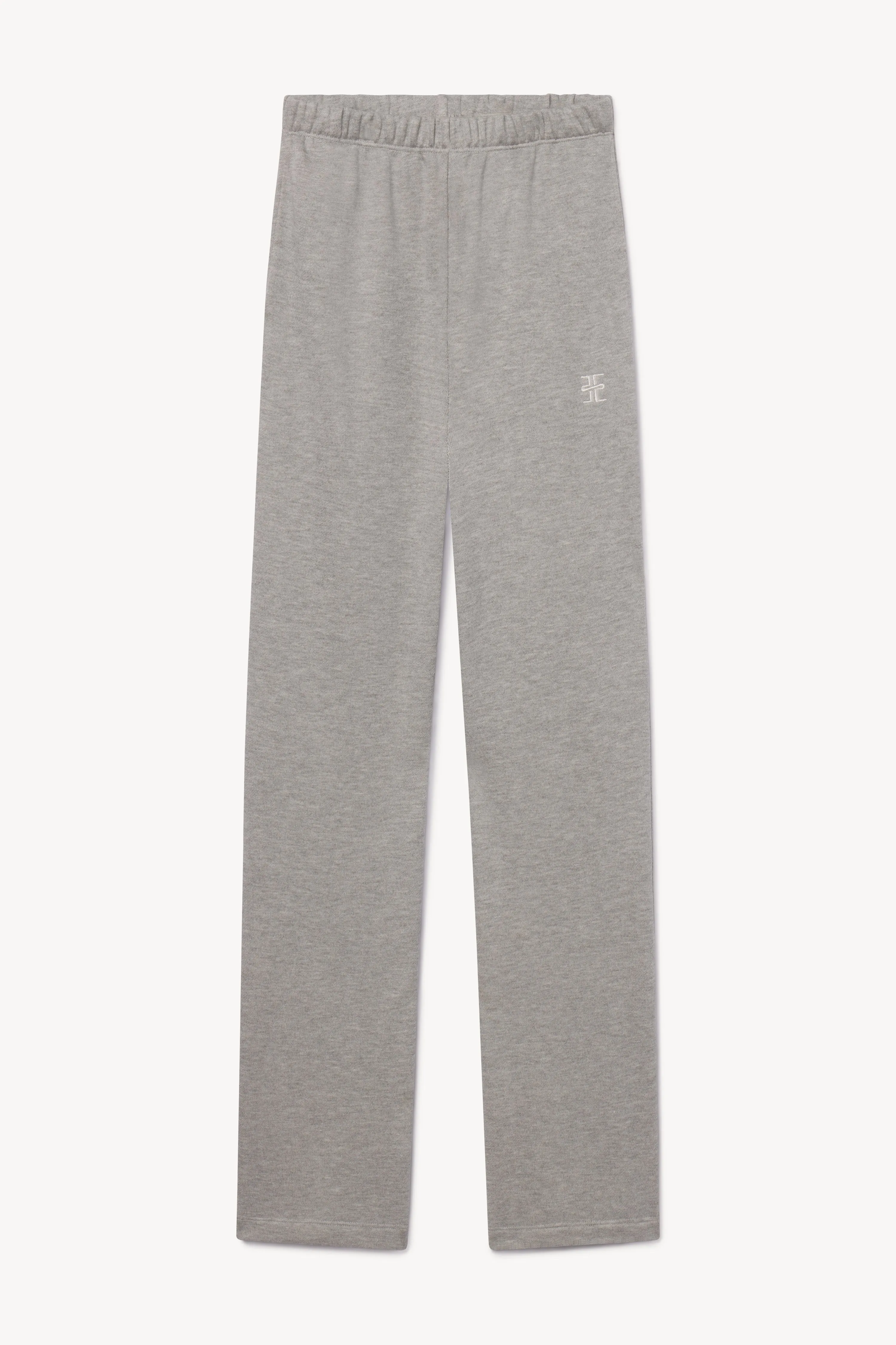 OVERSIZED WIDE LEG SWEATPANT sold by Eterne