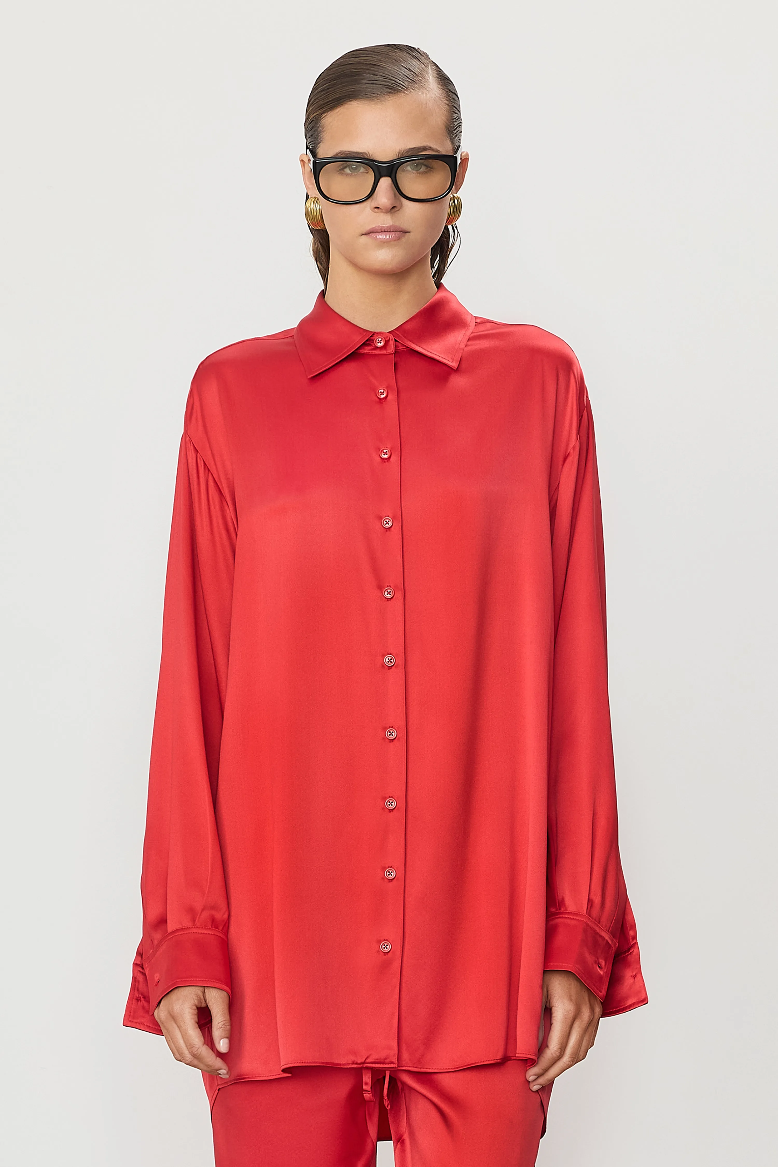 LUCIEN TOP sold by Eterne product image thumbnail 2