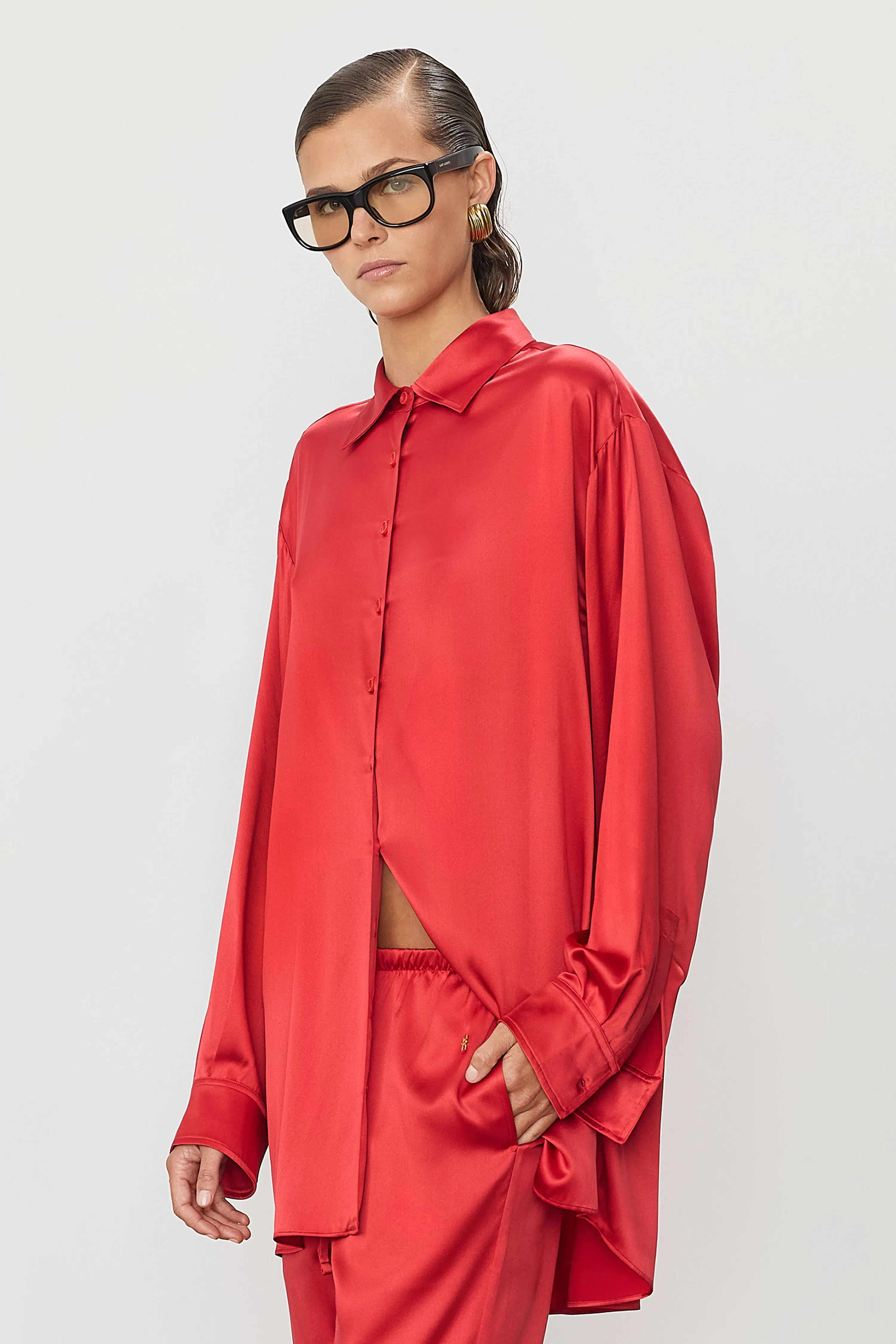 LUCIEN TOP sold by Eterne product image thumbnail 3