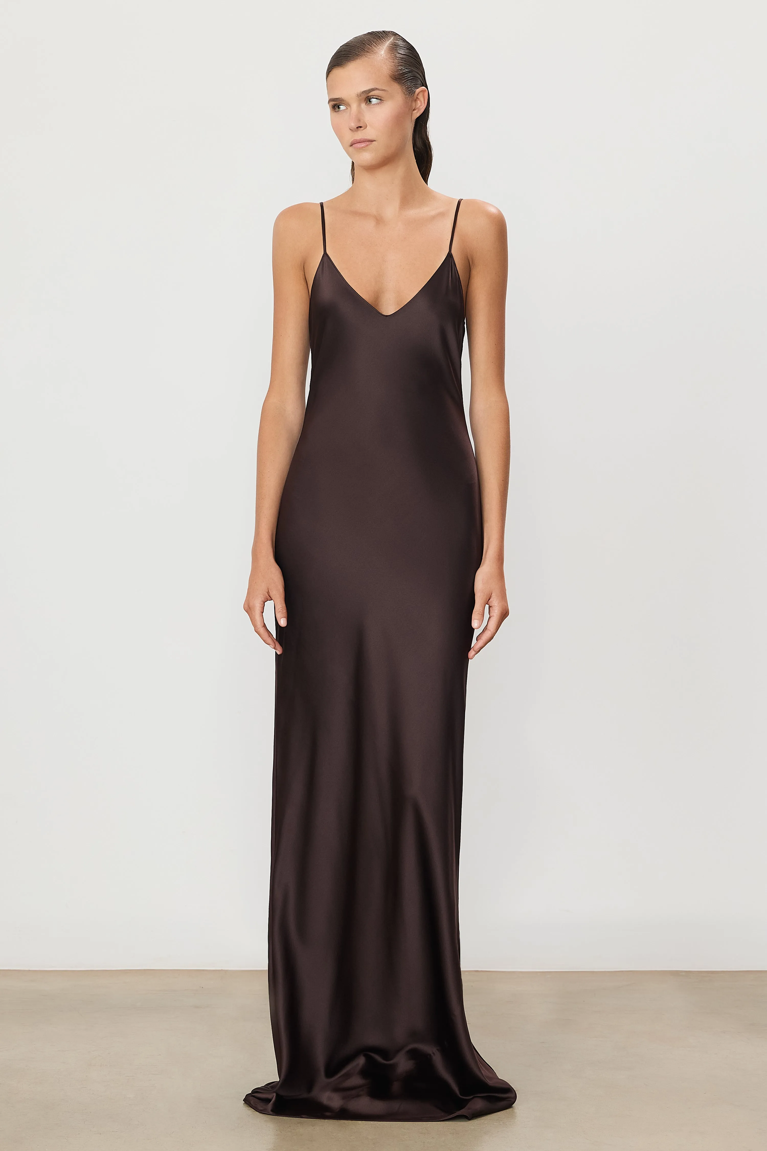 MILA DRESS sold by Eterne product image thumbnail 2