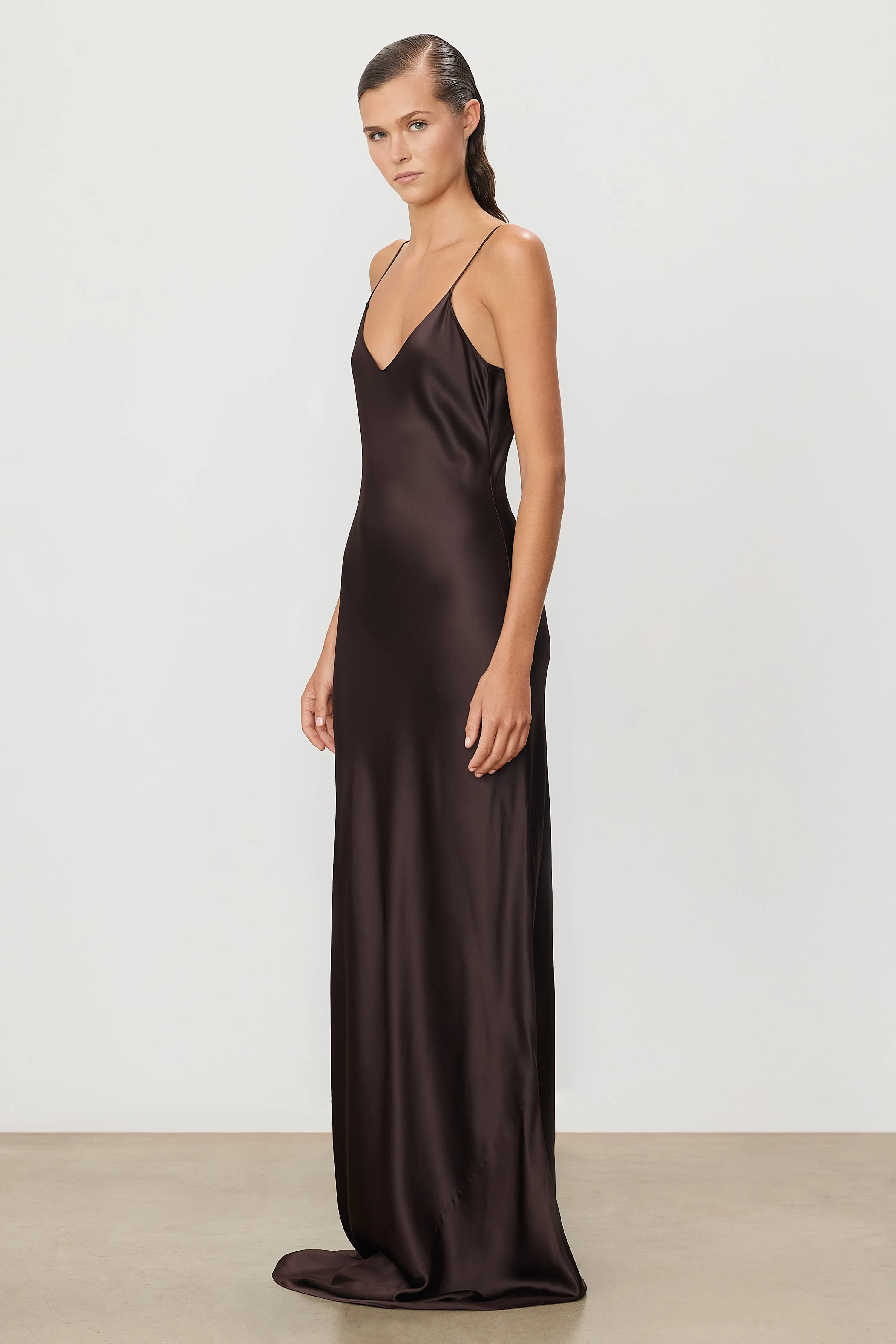 MILA DRESS sold by Eterne product image thumbnail 3