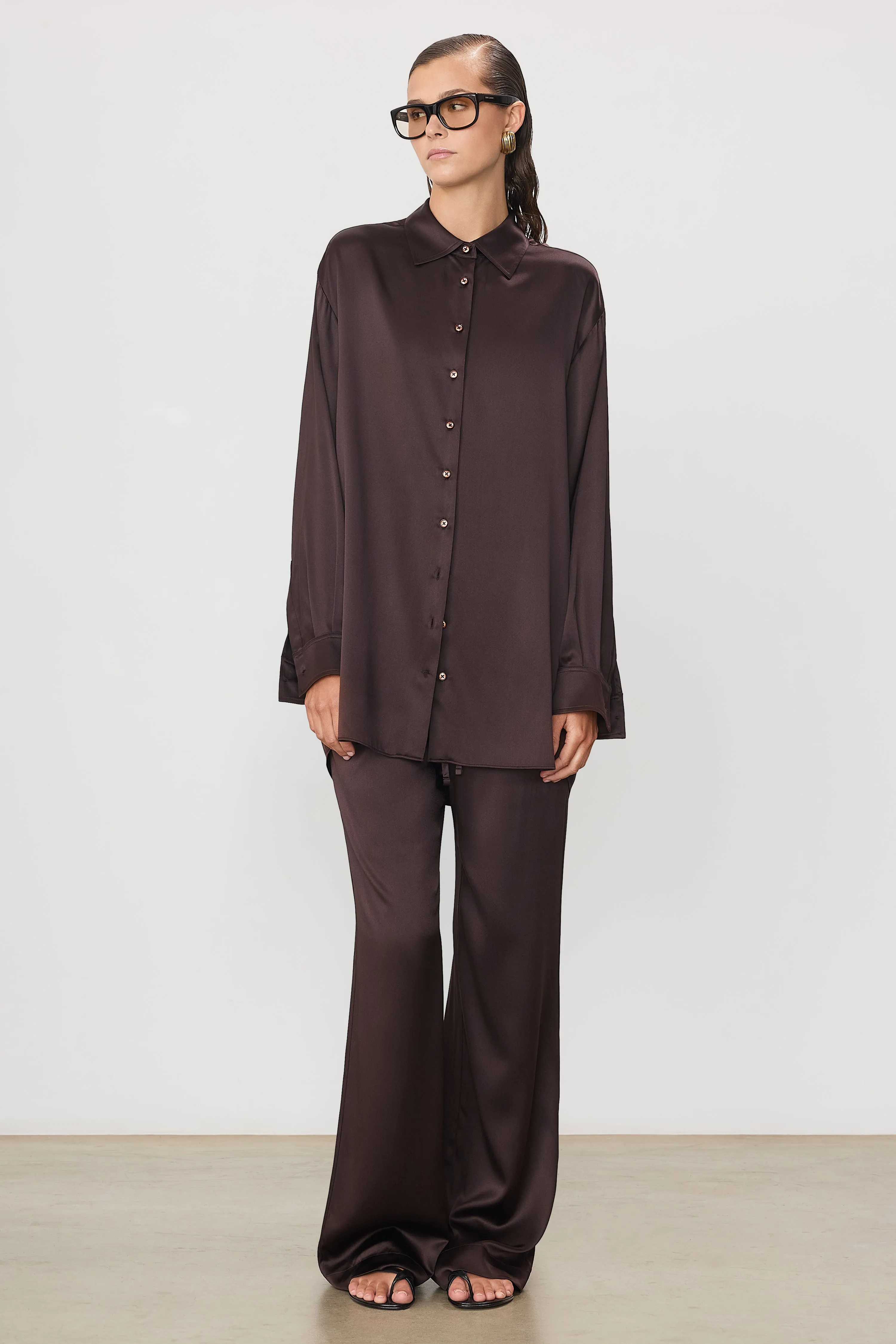 BRODY PANT sold by Eterne product image thumbnail 2