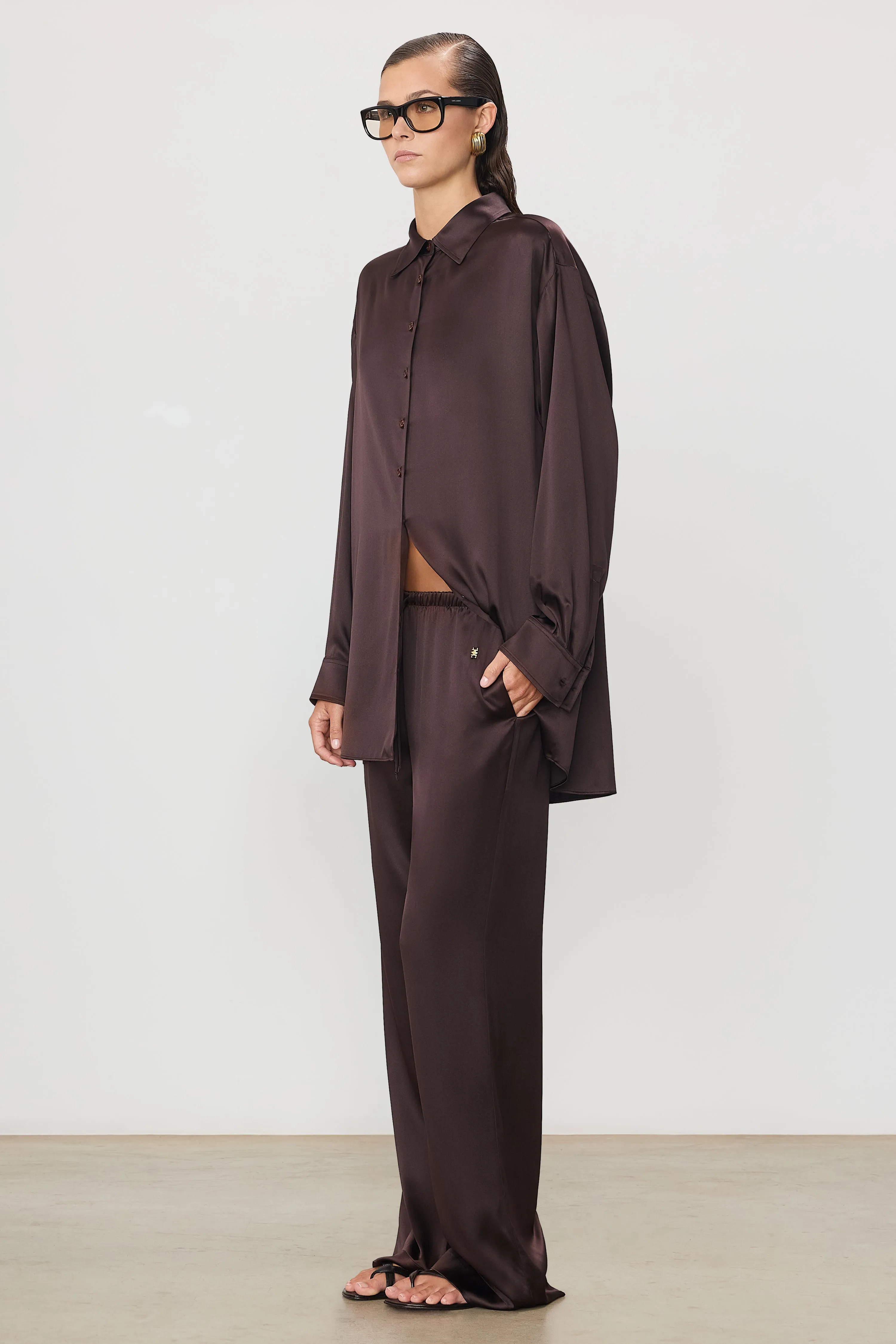 BRODY PANT sold by Eterne product image thumbnail 3