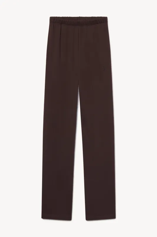OVERSIZED WIDE LEG SWEATPANT sold by Eterne