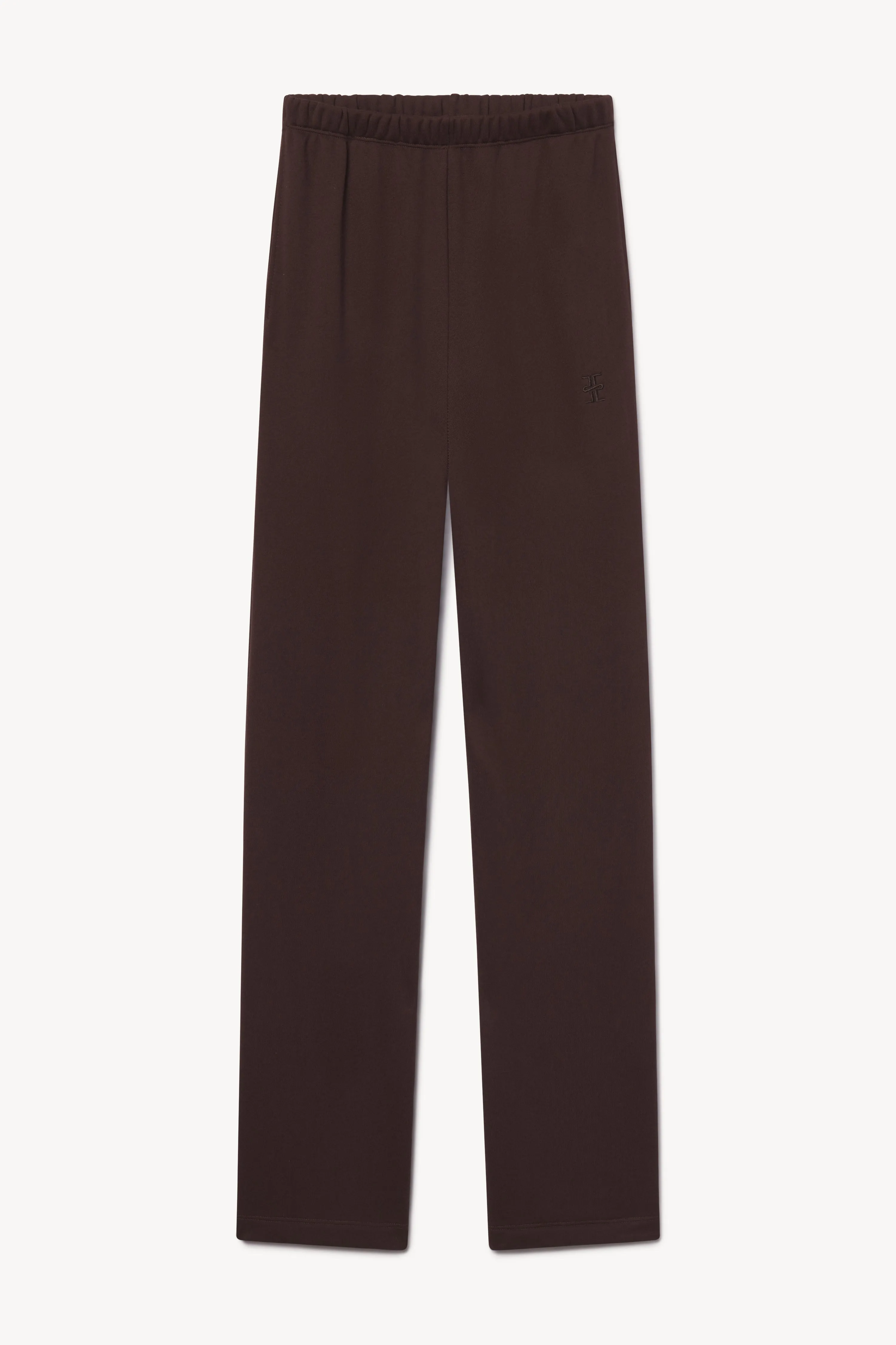 OVERSIZED WIDE LEG SWEATPANT sold by Eterne