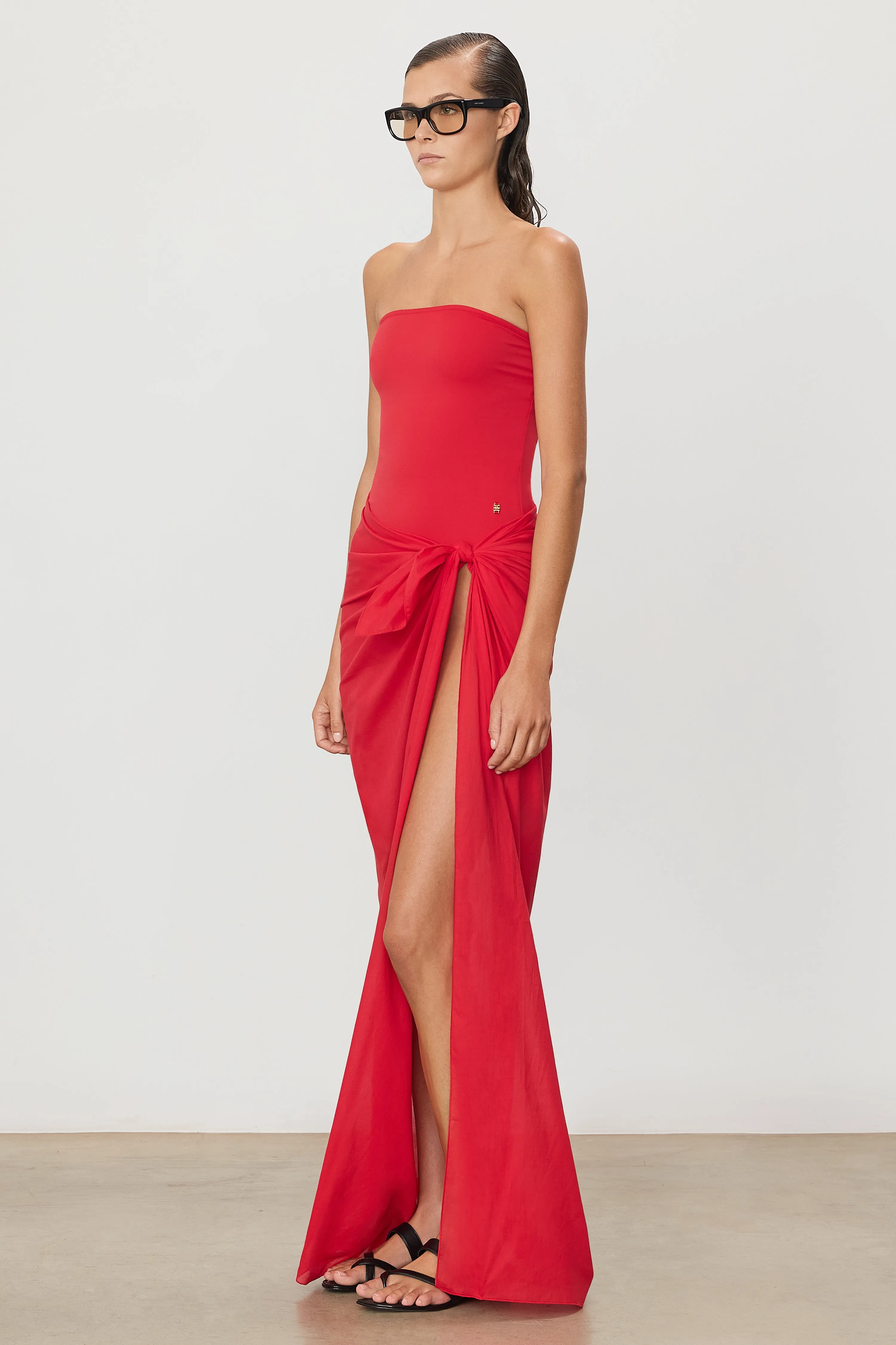 ESME MAXI SARONG sold by Eterne product image thumbnail 3