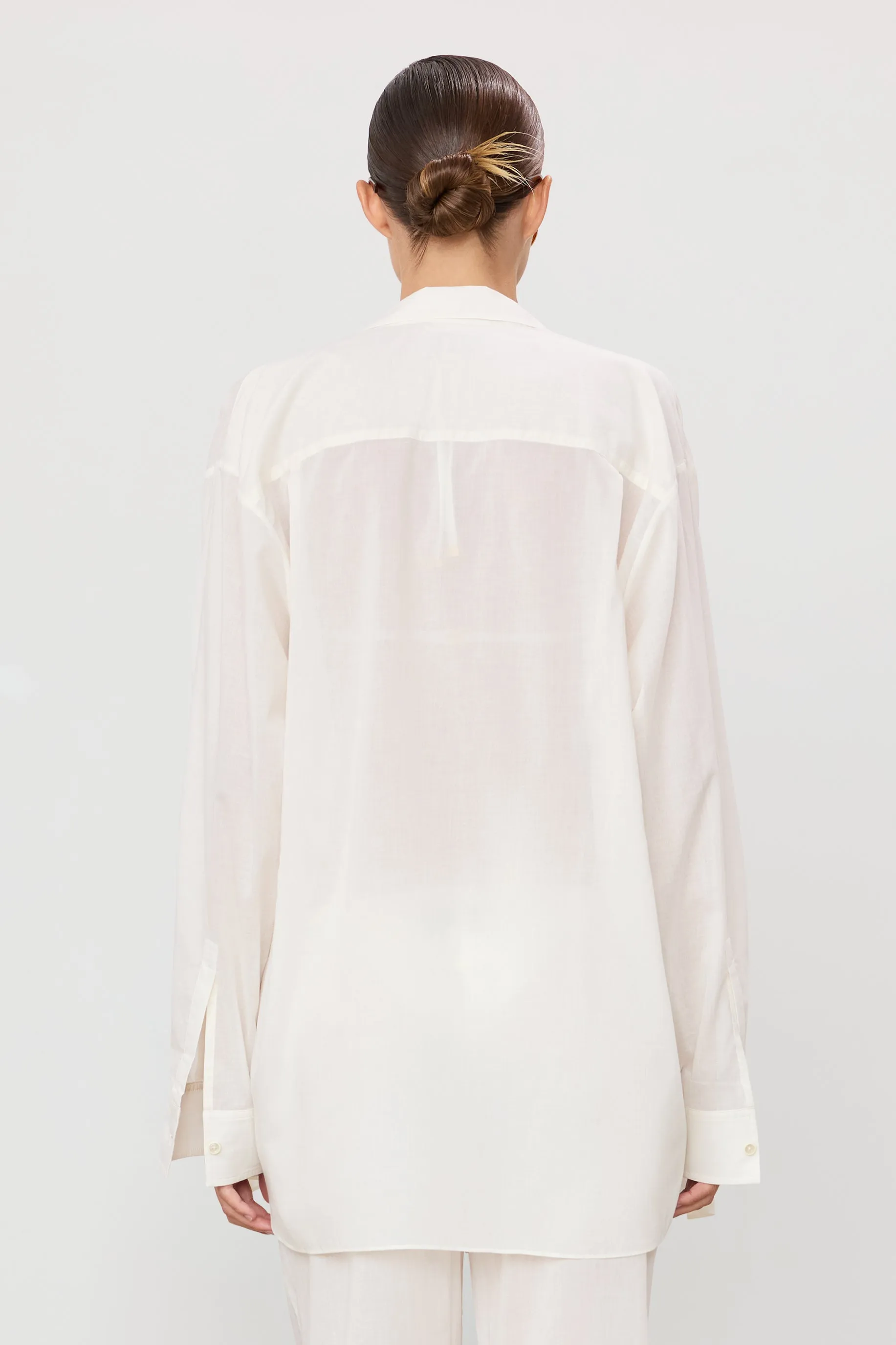 LUCIEN TOP sold by Eterne product image thumbnail 4