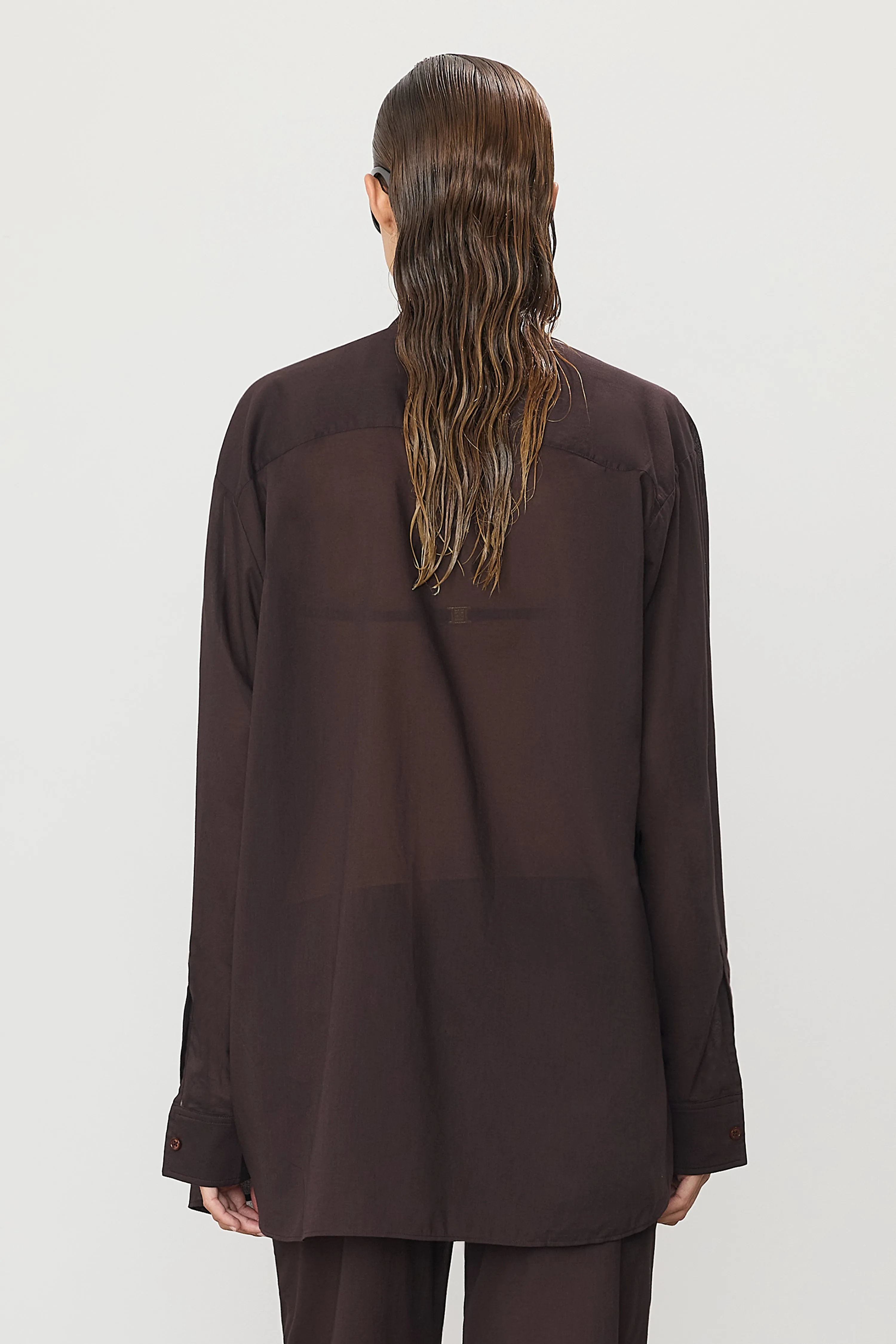 LUCIEN TOP sold by Eterne product image thumbnail 4