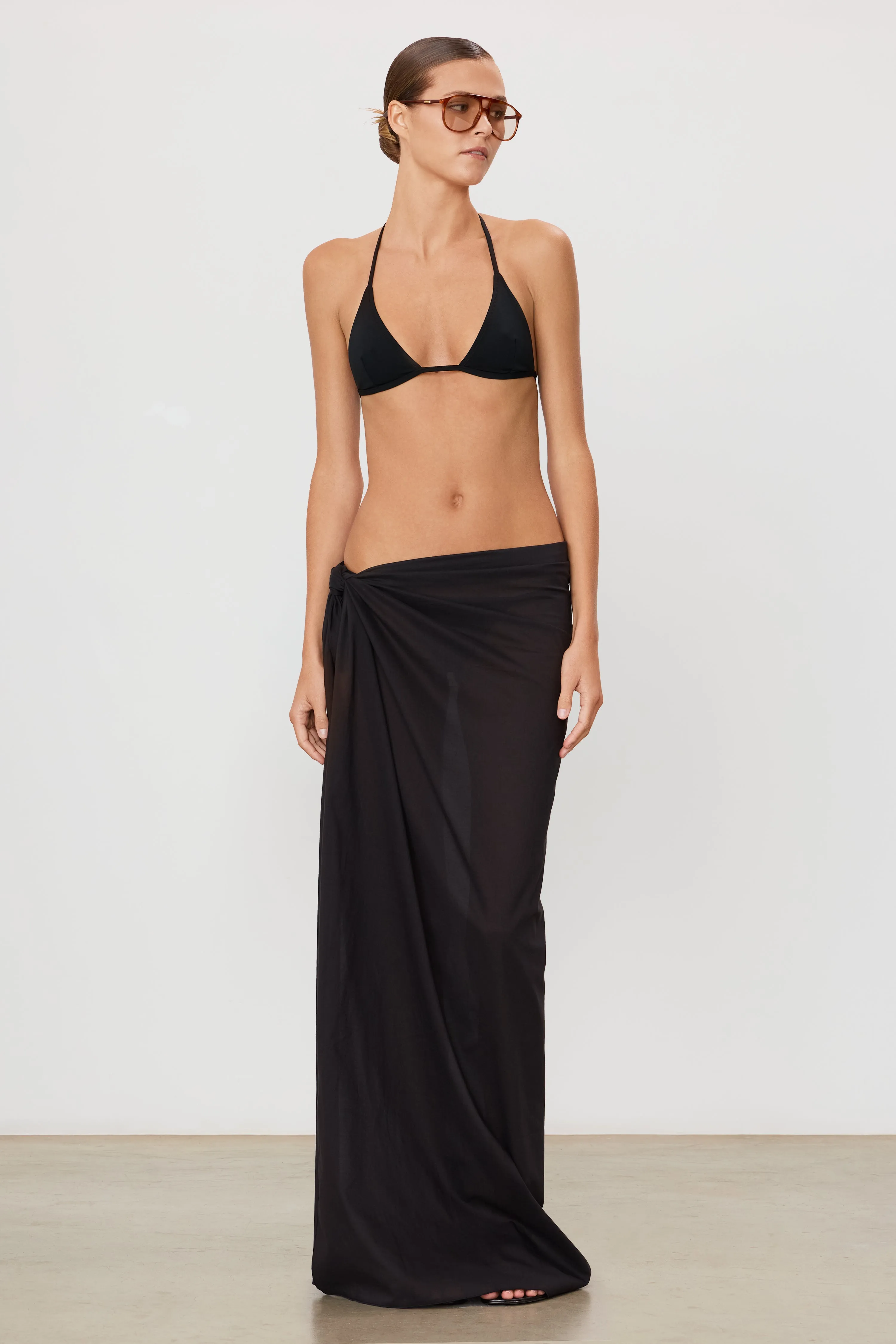 ESME MAXI SARONG sold by Eterne product image thumbnail 2